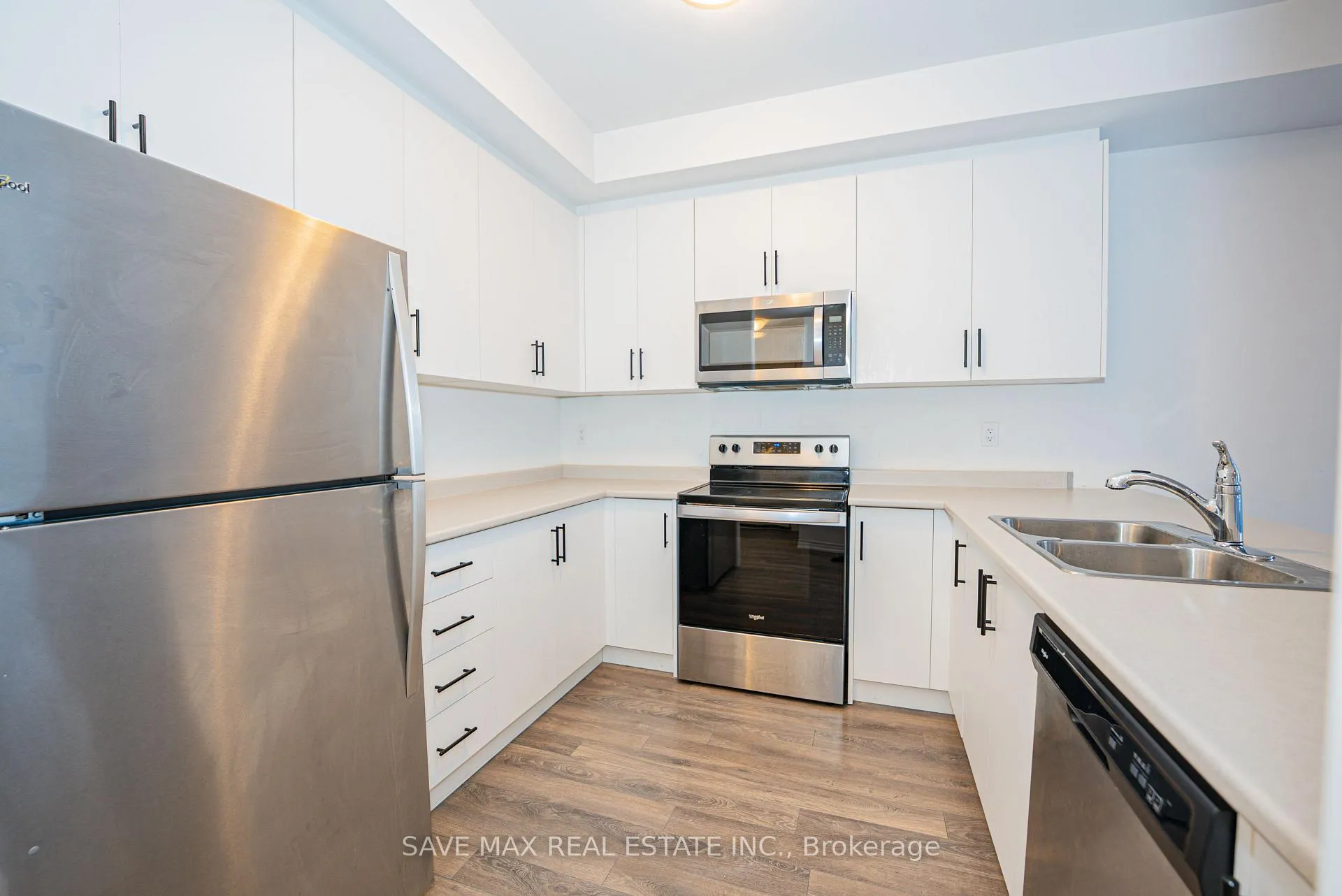 Photo 8 of Unit 76, 9460 The Gore Road, Brampton, Bram East — HOMEH