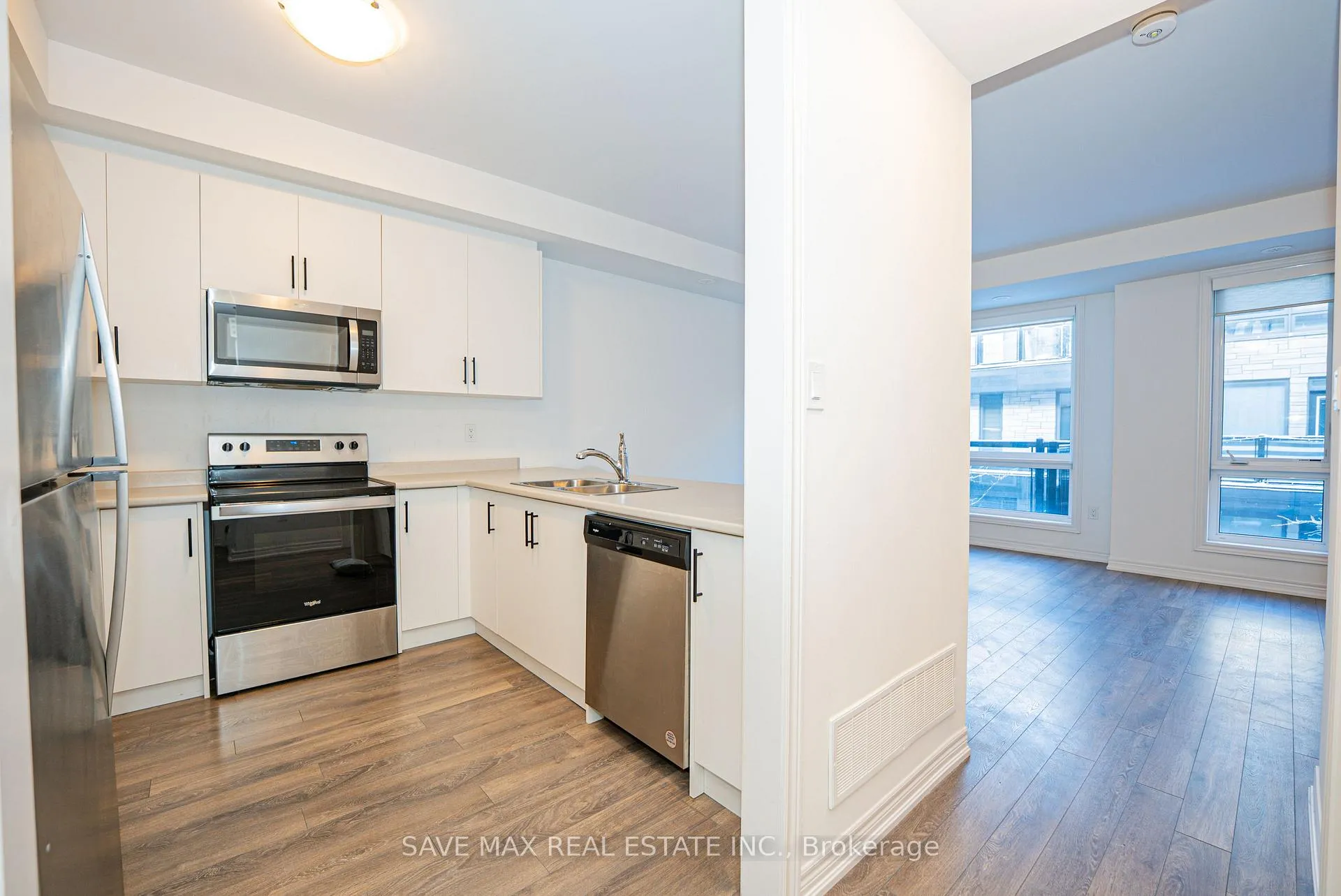 Photo 9 of Unit 76, 9460 The Gore Road, Brampton, Bram East — HOMEH
