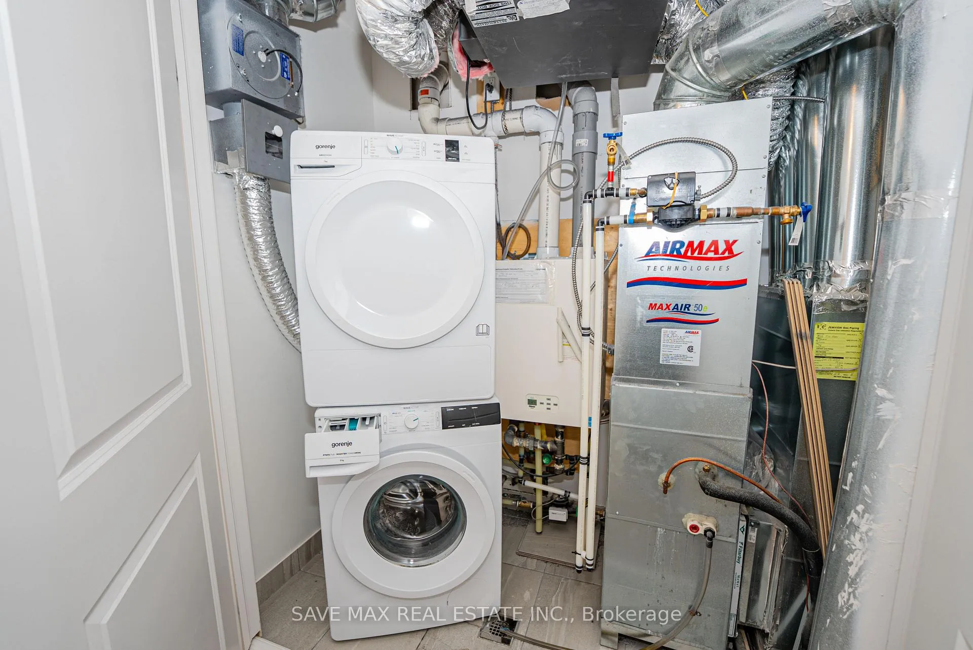 Photo 18 of Unit 76, 9460 The Gore Road, Brampton, Bram East — HOMEH
