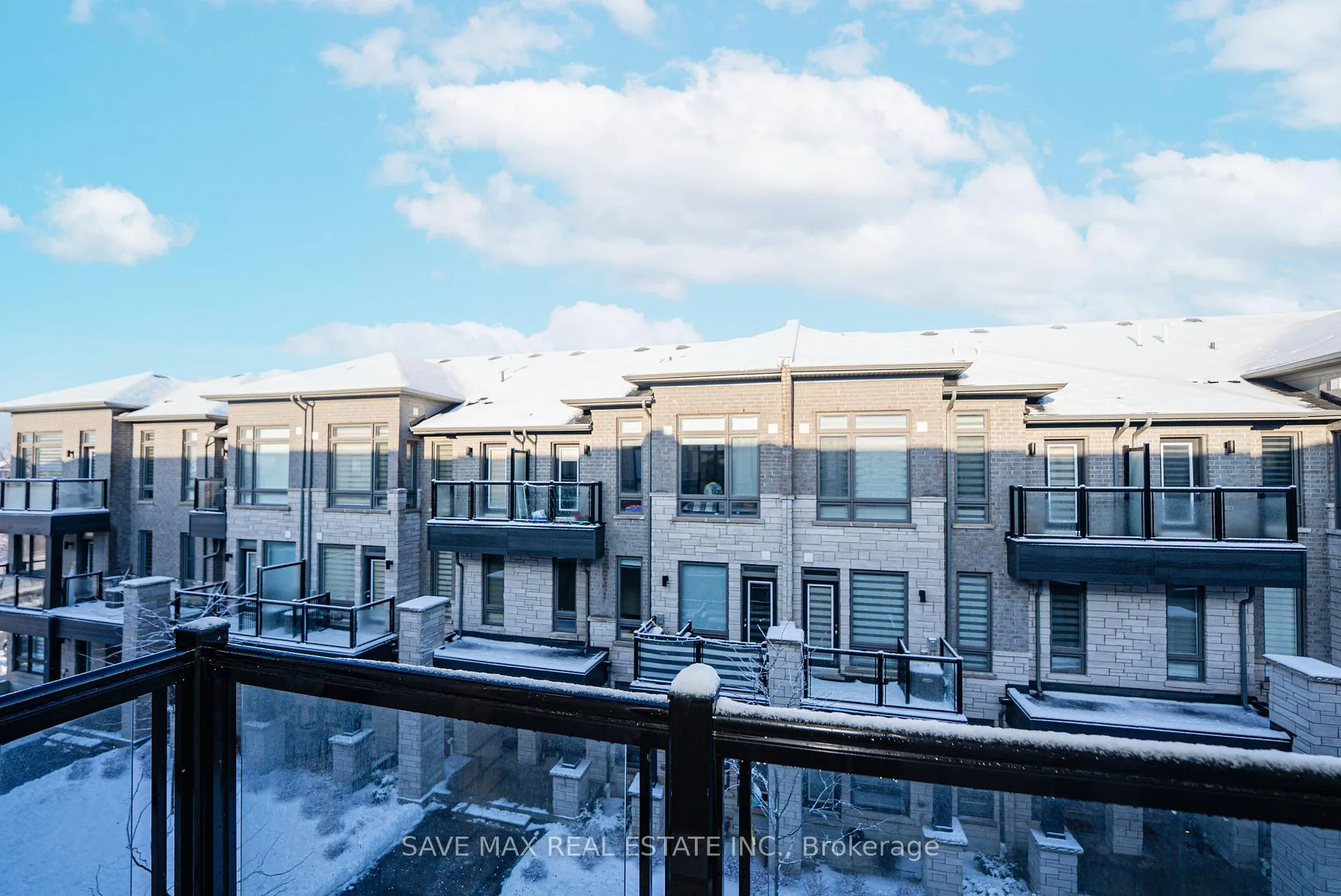 Photo 23 of Unit 76, 9460 The Gore Road, Brampton, Bram East — HOMEH