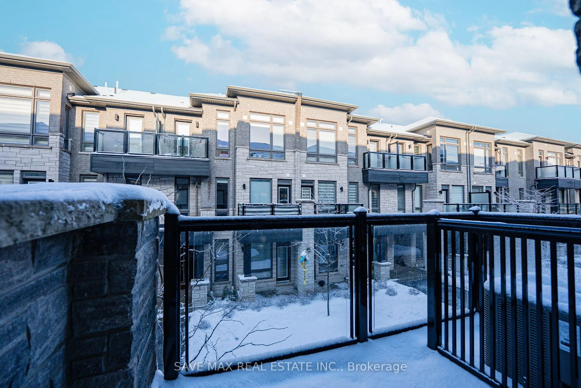 Photo 32 of Unit 76, 9460 The Gore Road, Brampton, Bram East — HOMEH