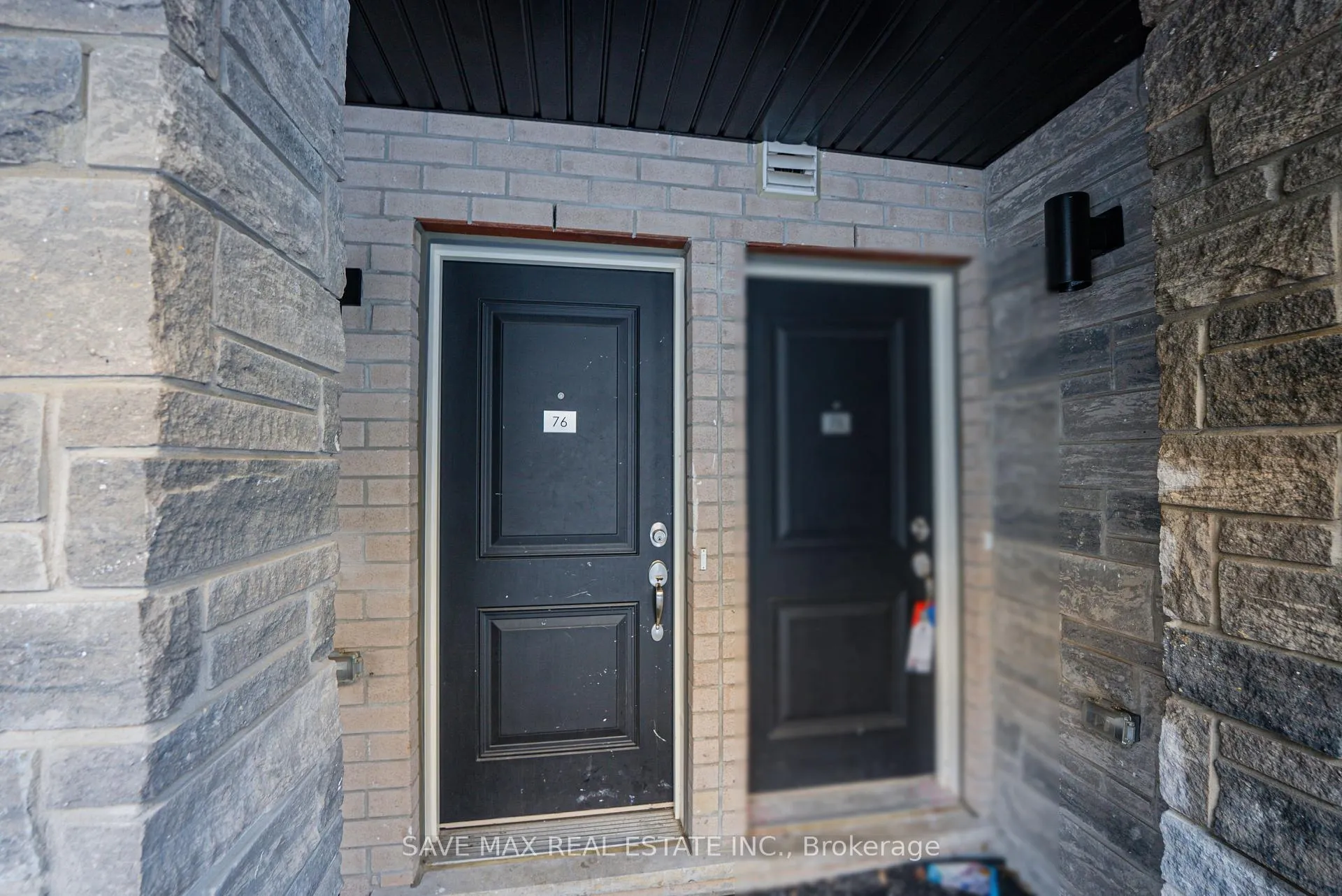 Photo 33 of Unit 76, 9460 The Gore Road, Brampton, Bram East — HOMEH