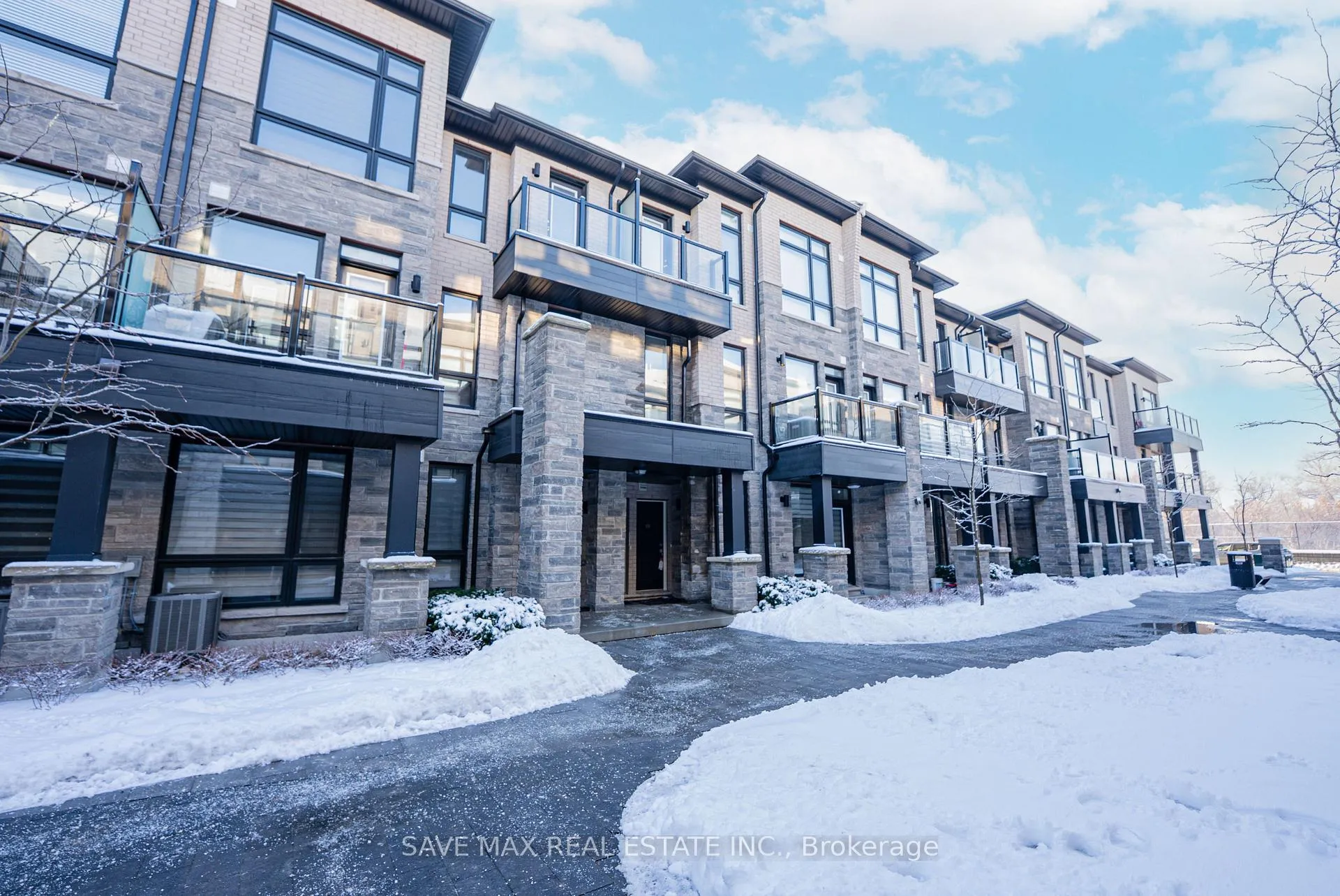 Photo 34 of Unit 76, 9460 The Gore Road, Brampton, Bram East — HOMEH