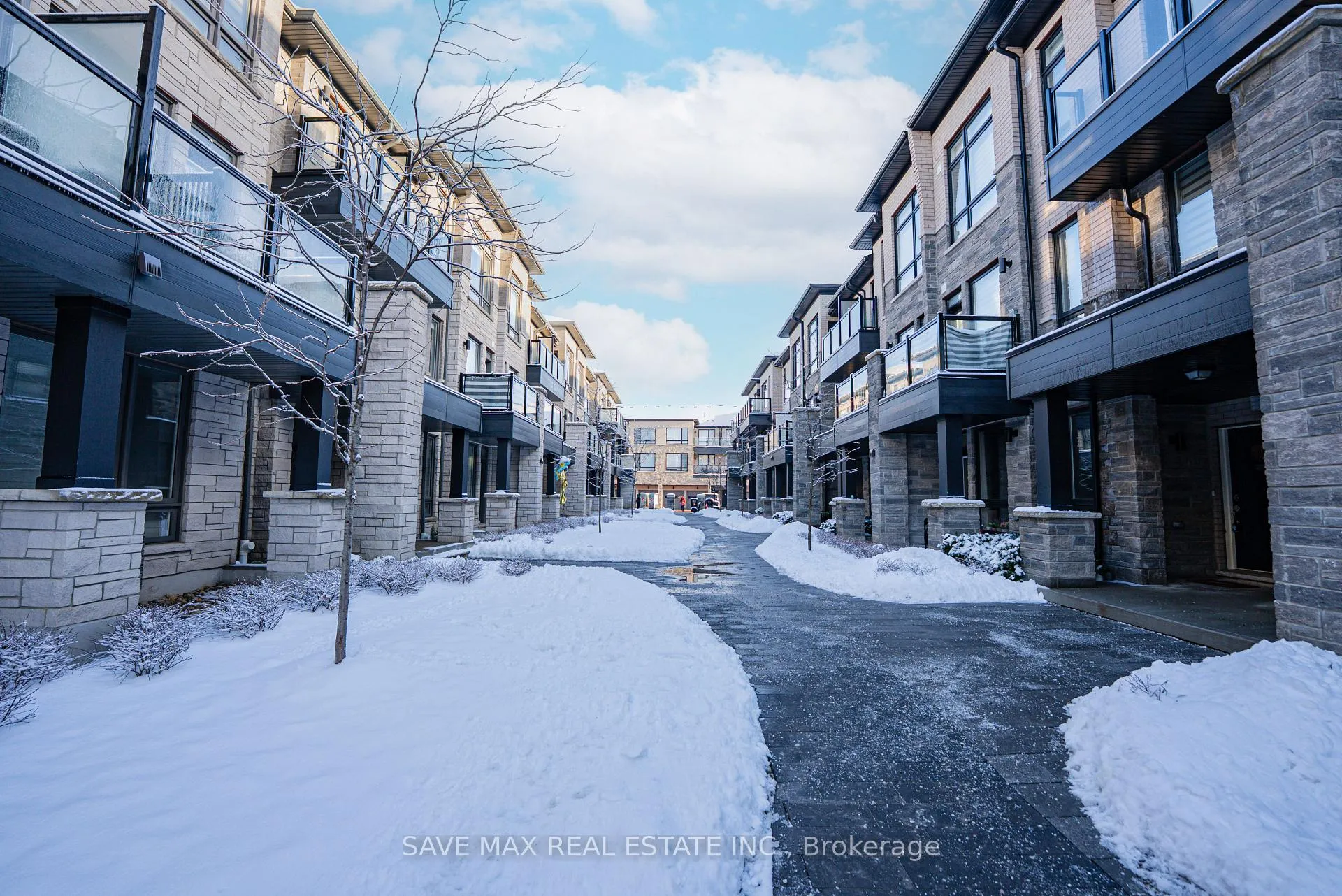 Photo 36 of Unit 76, 9460 The Gore Road, Brampton, Bram East — HOMEH
