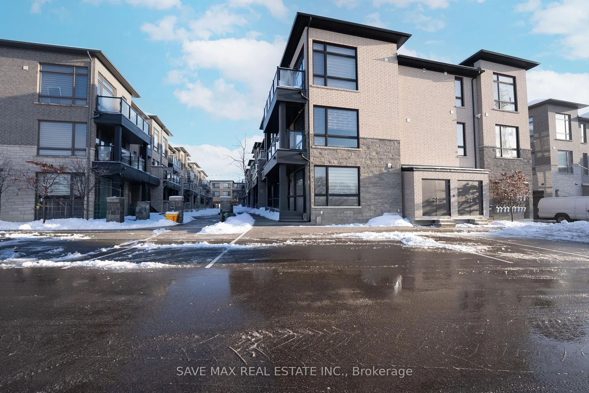 Photo 37 of Unit 76, 9460 The Gore Road, Brampton, Bram East — HOMEH