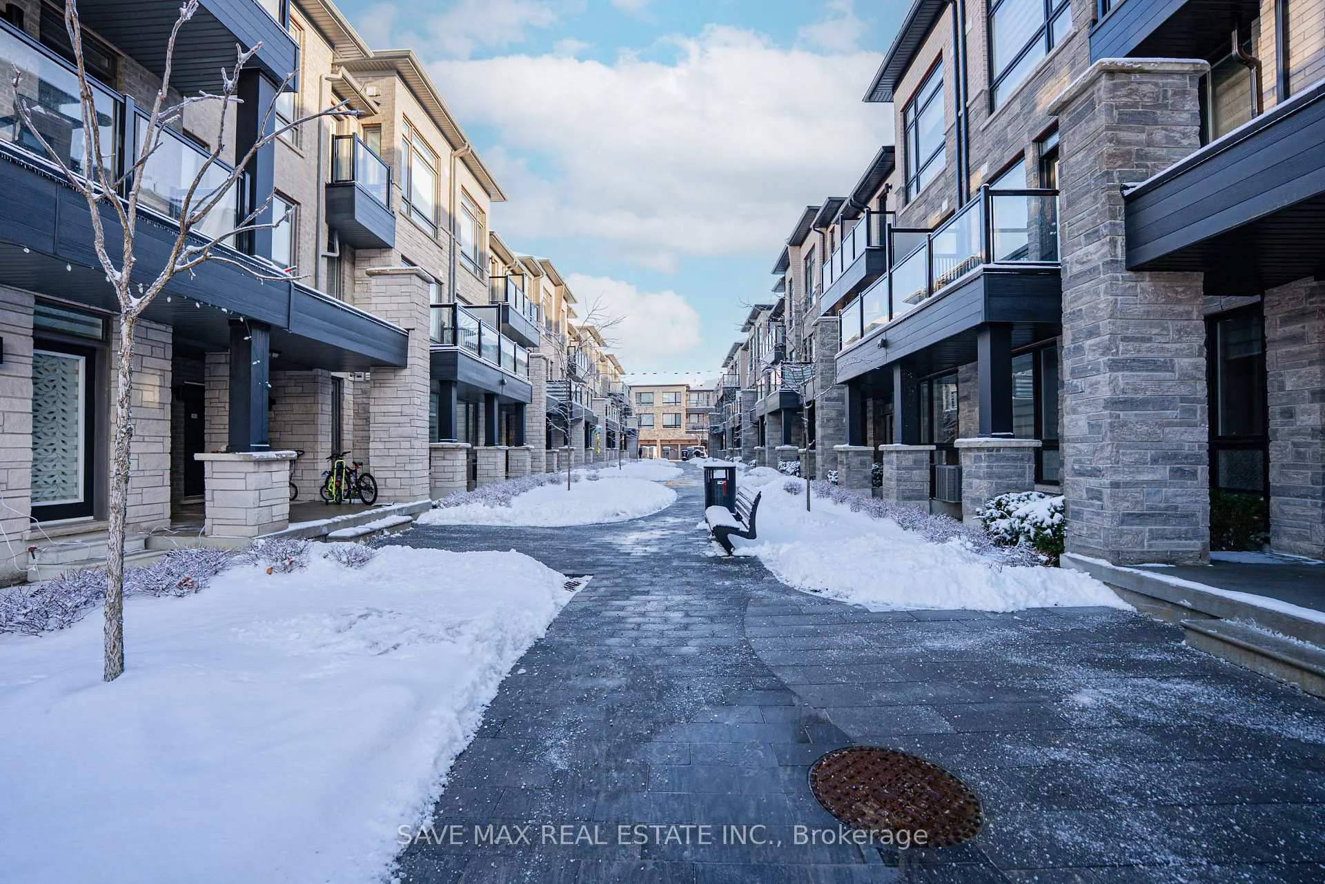 Photo 39 of Unit 76, 9460 The Gore Road, Brampton, Bram East — HOMEH