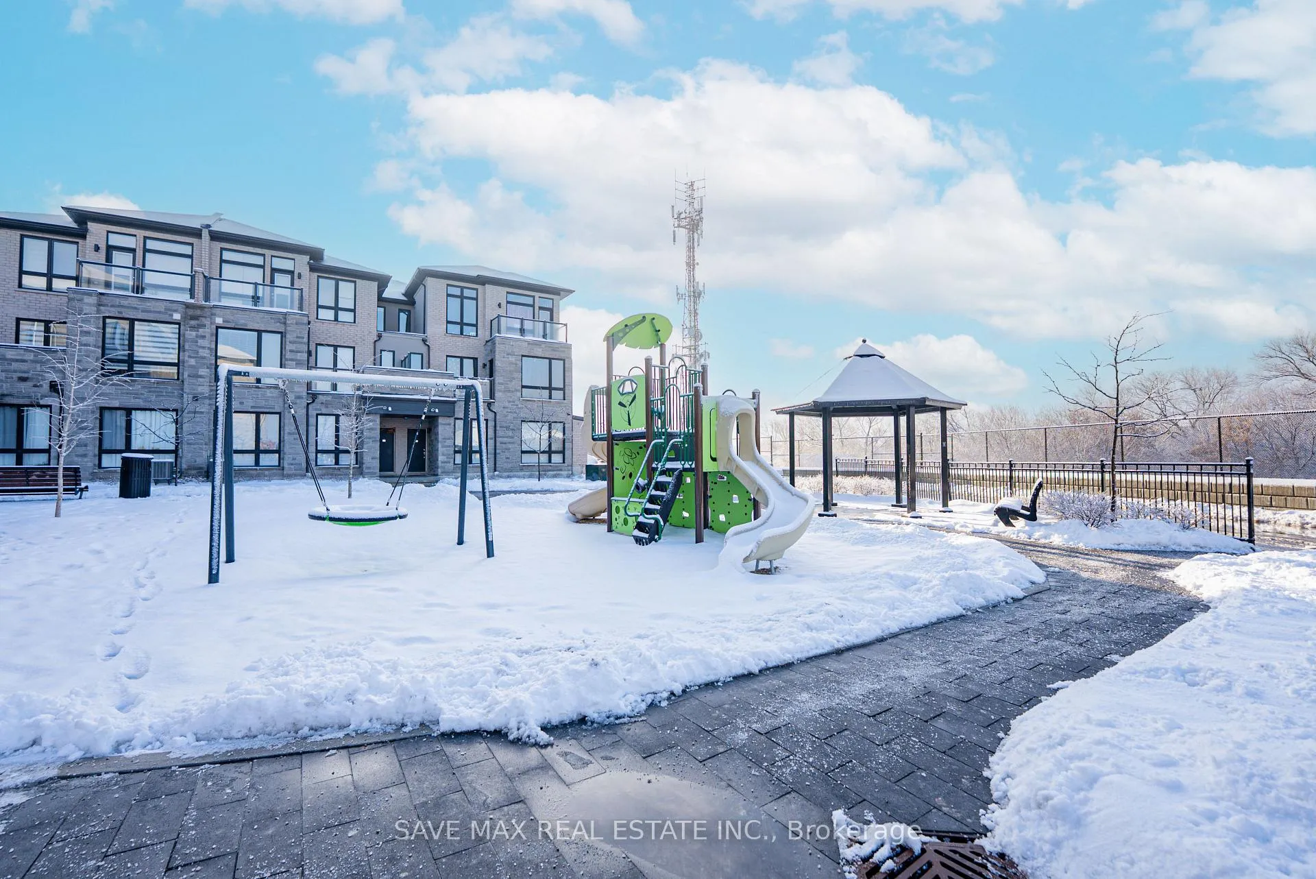 Photo 40 of Unit 76, 9460 The Gore Road, Brampton, Bram East — HOMEH