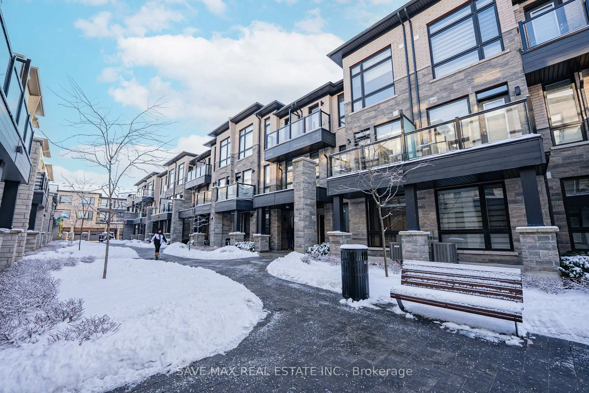 Photo 41 of Unit 76, 9460 The Gore Road, Brampton, Bram East — HOMEH