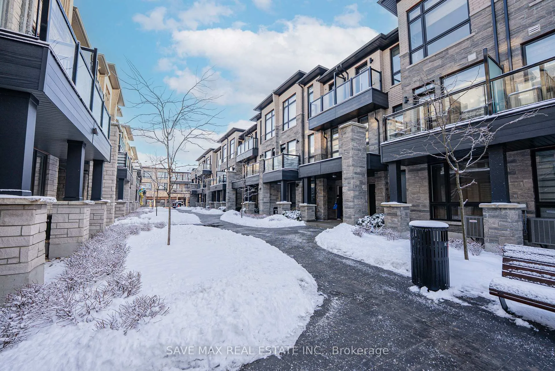 Photo 42 of Unit 76, 9460 The Gore Road, Brampton, Bram East — HOMEH