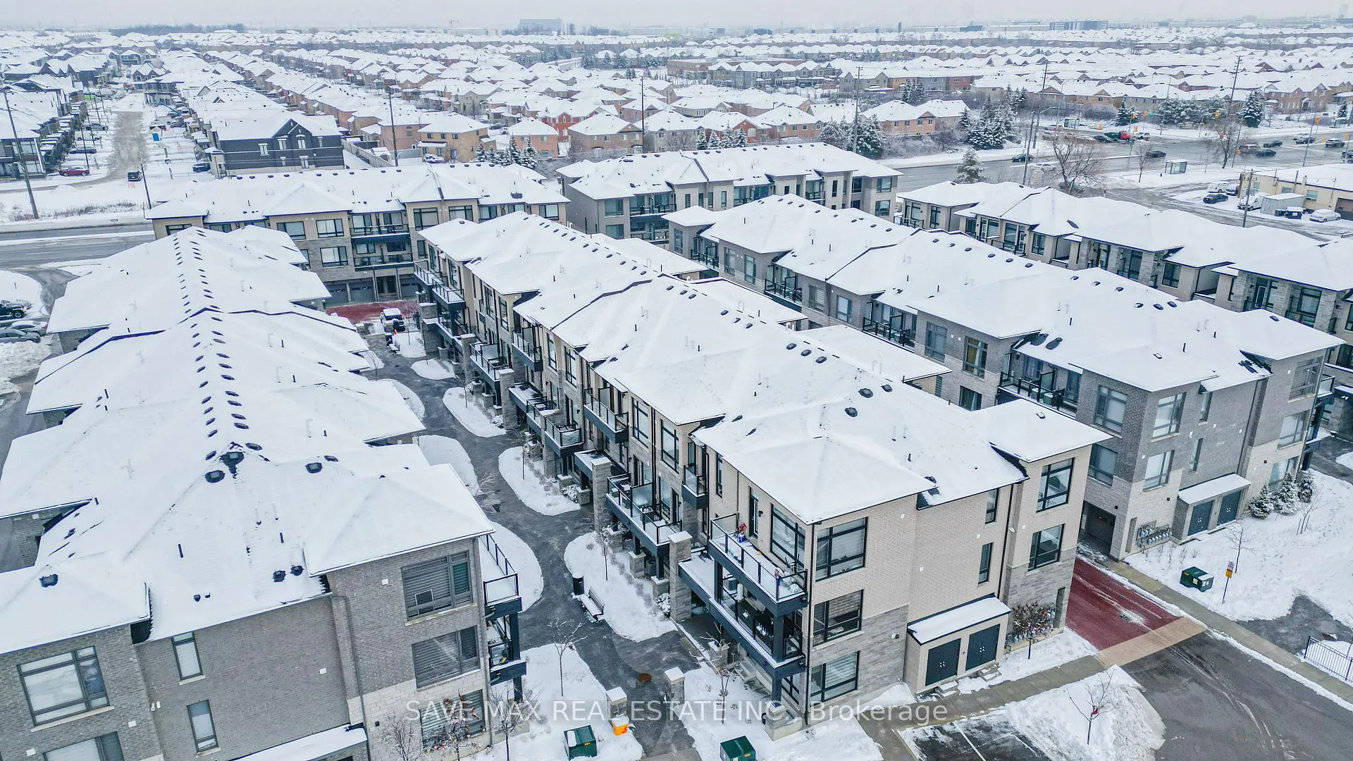Photo 44 of Unit 76, 9460 The Gore Road, Brampton, Bram East — HOMEH