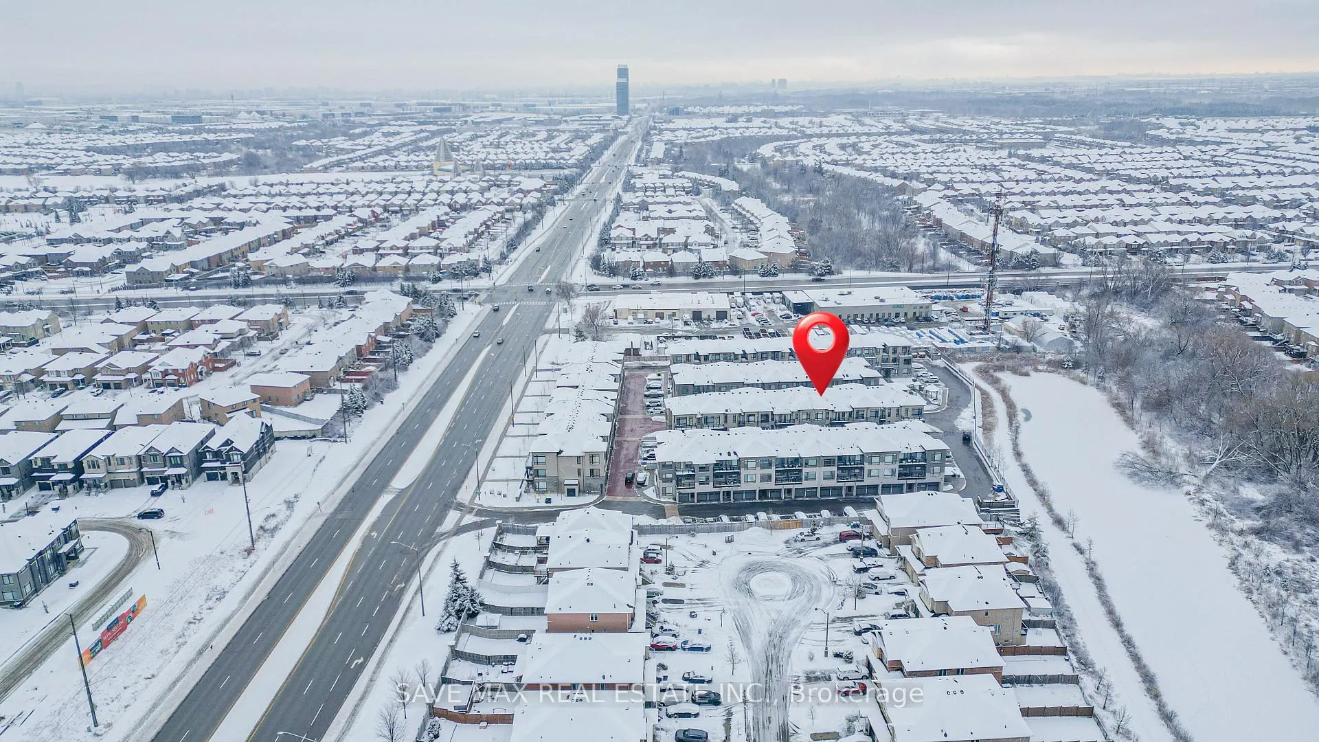 Photo 46 of Unit 76, 9460 The Gore Road, Brampton, Bram East — HOMEH