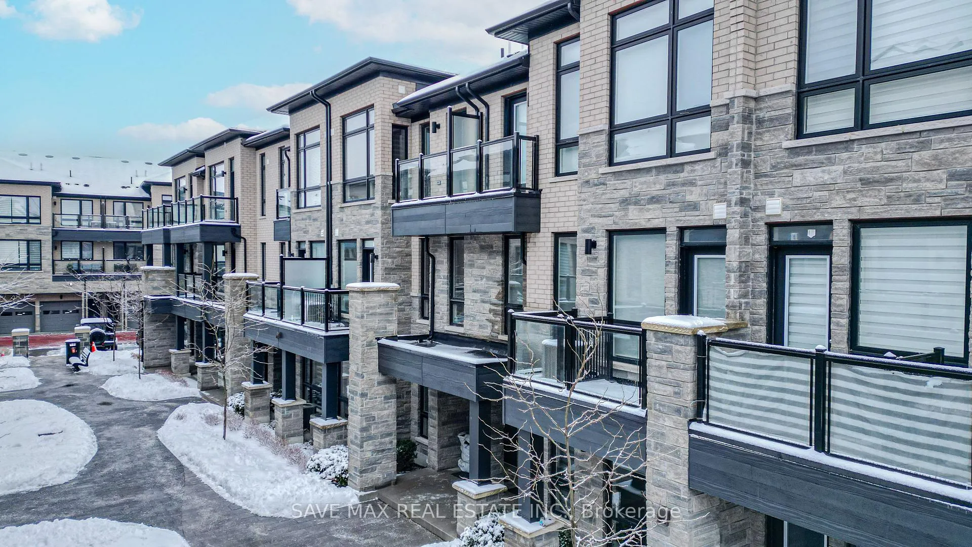 Photo 47 of Unit 76, 9460 The Gore Road, Brampton, Bram East — HOMEH