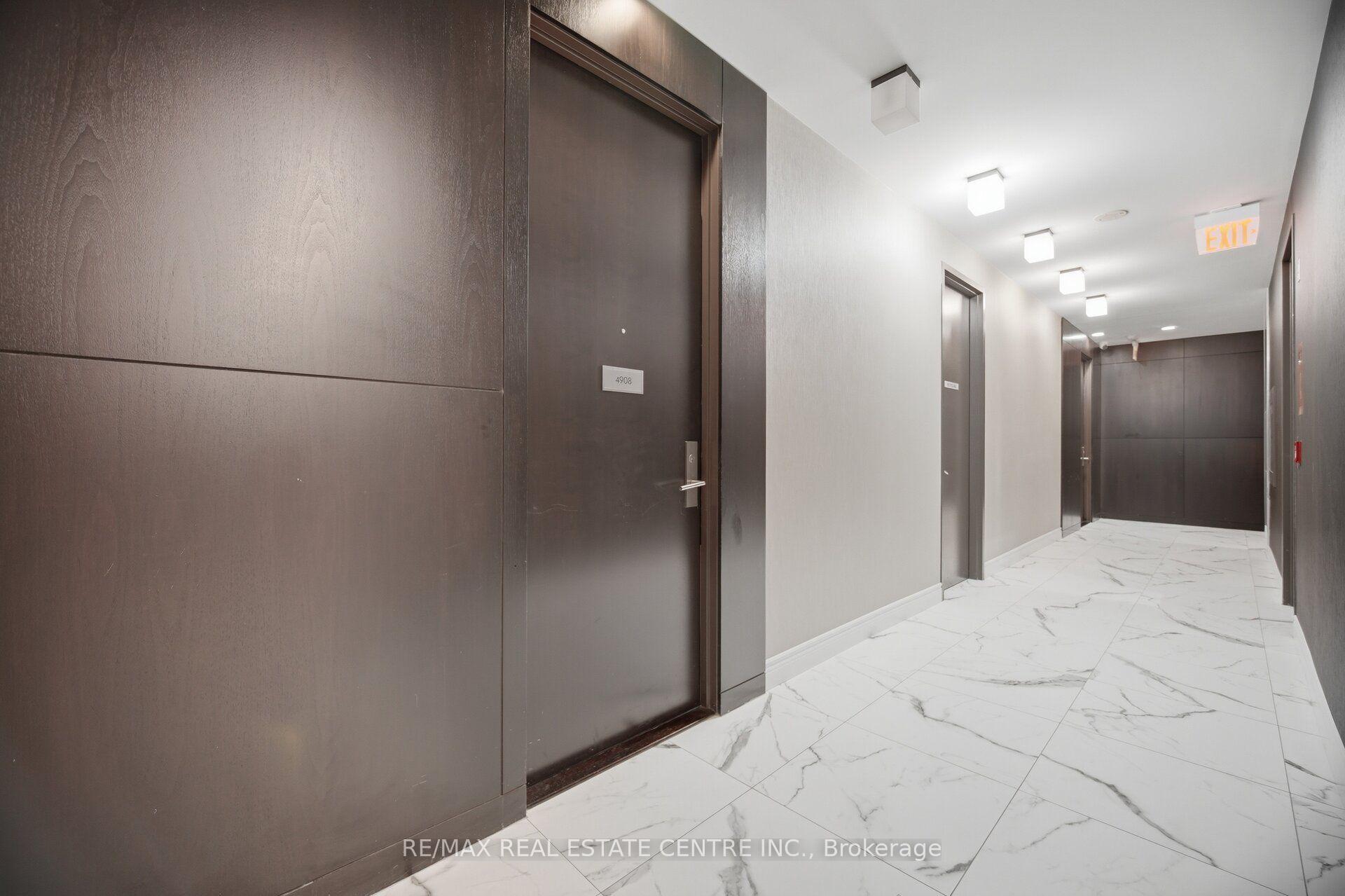 Photo 11 of Unit LPH8, 50 Absolute Avenue, Mississauga, City Centre — HOMEH