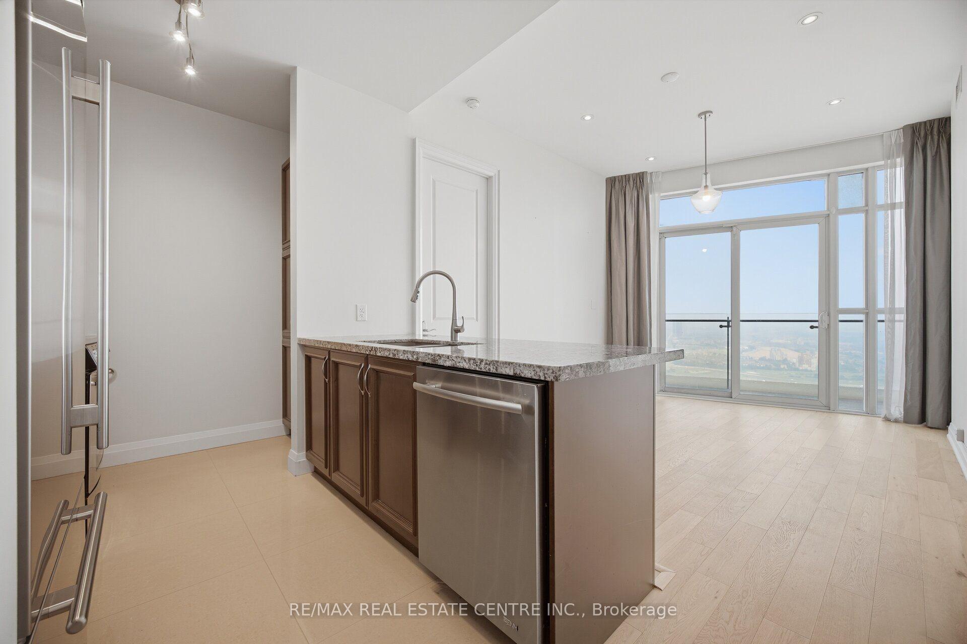 Photo 21 of Unit LPH8, 50 Absolute Avenue, Mississauga, City Centre — HOMEH