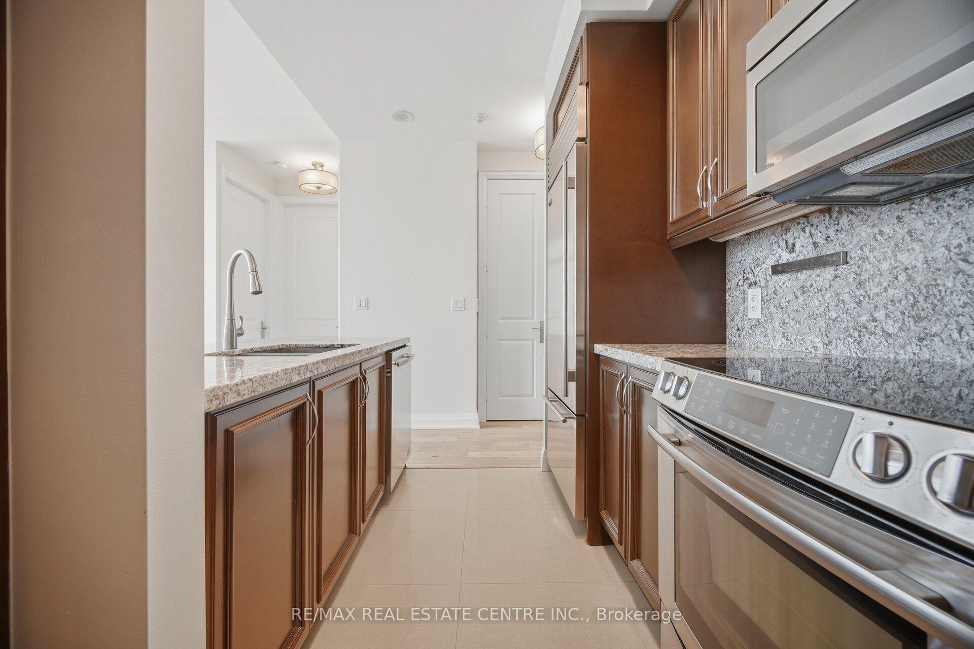 Photo 27 of Unit LPH8, 50 Absolute Avenue, Mississauga, City Centre — HOMEH