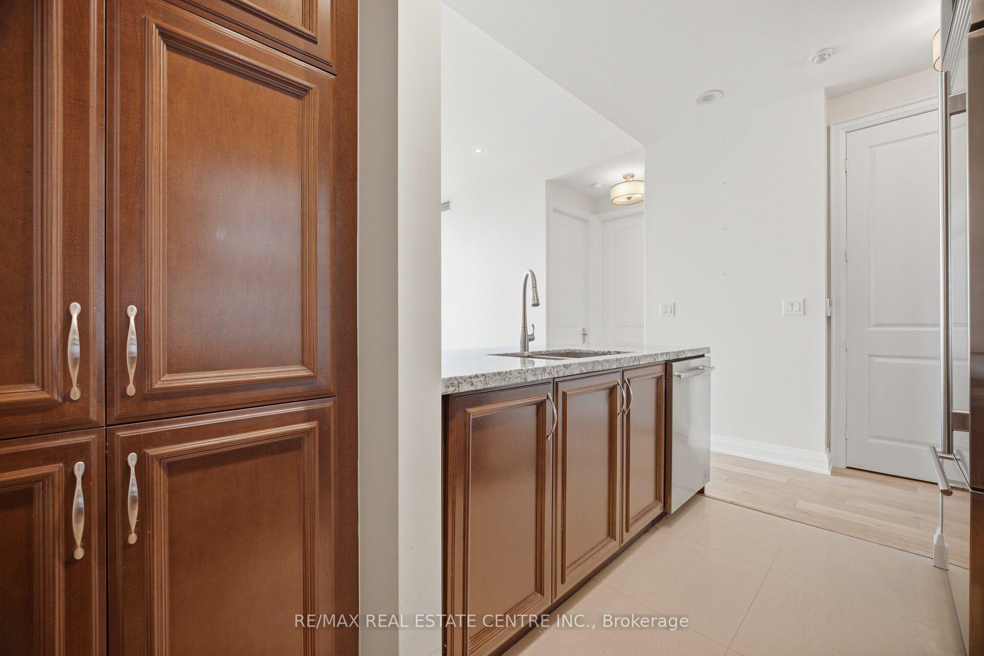 Photo 29 of Unit LPH8, 50 Absolute Avenue, Mississauga, City Centre — HOMEH