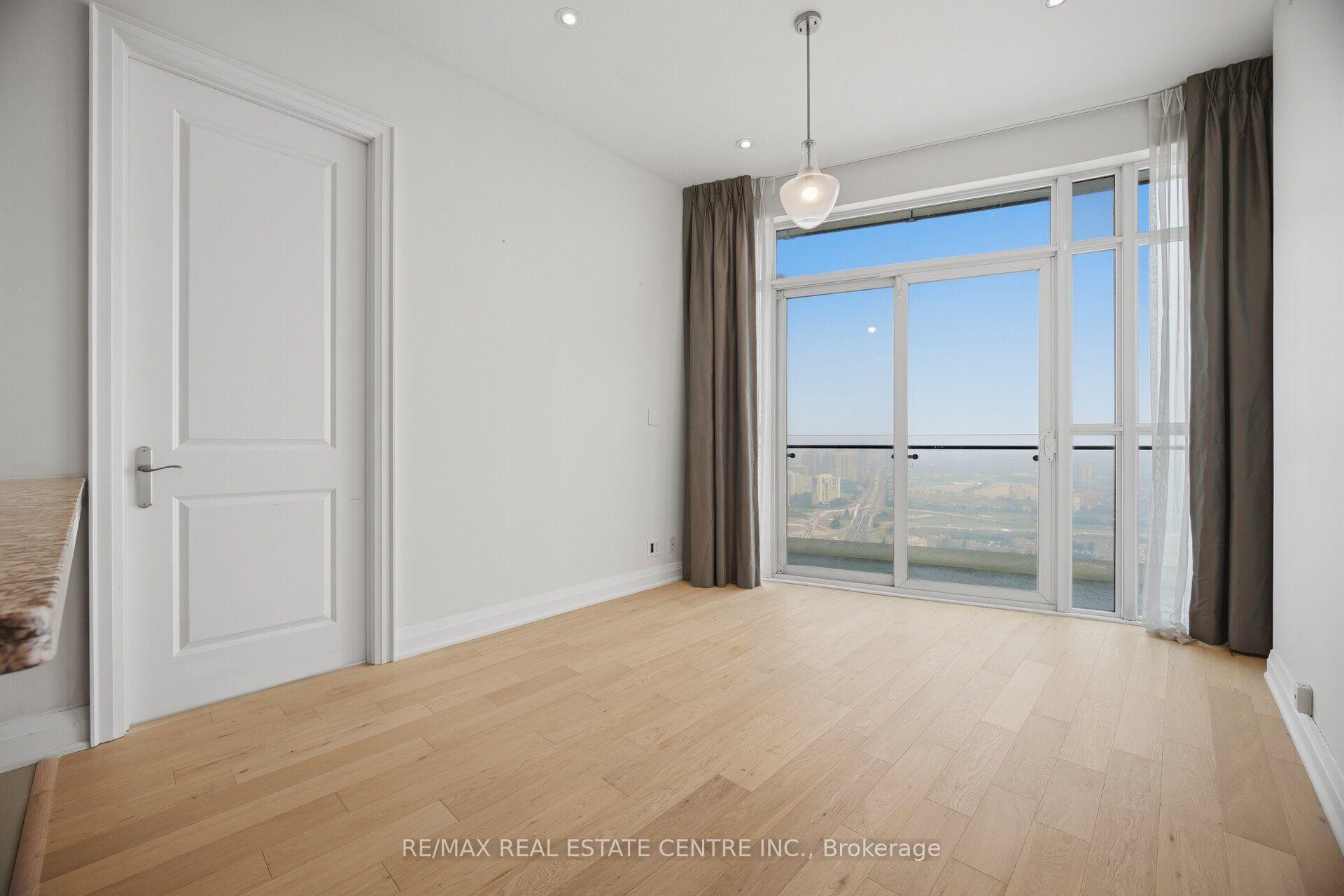 Photo 35 of Unit LPH8, 50 Absolute Avenue, Mississauga, City Centre — HOMEH