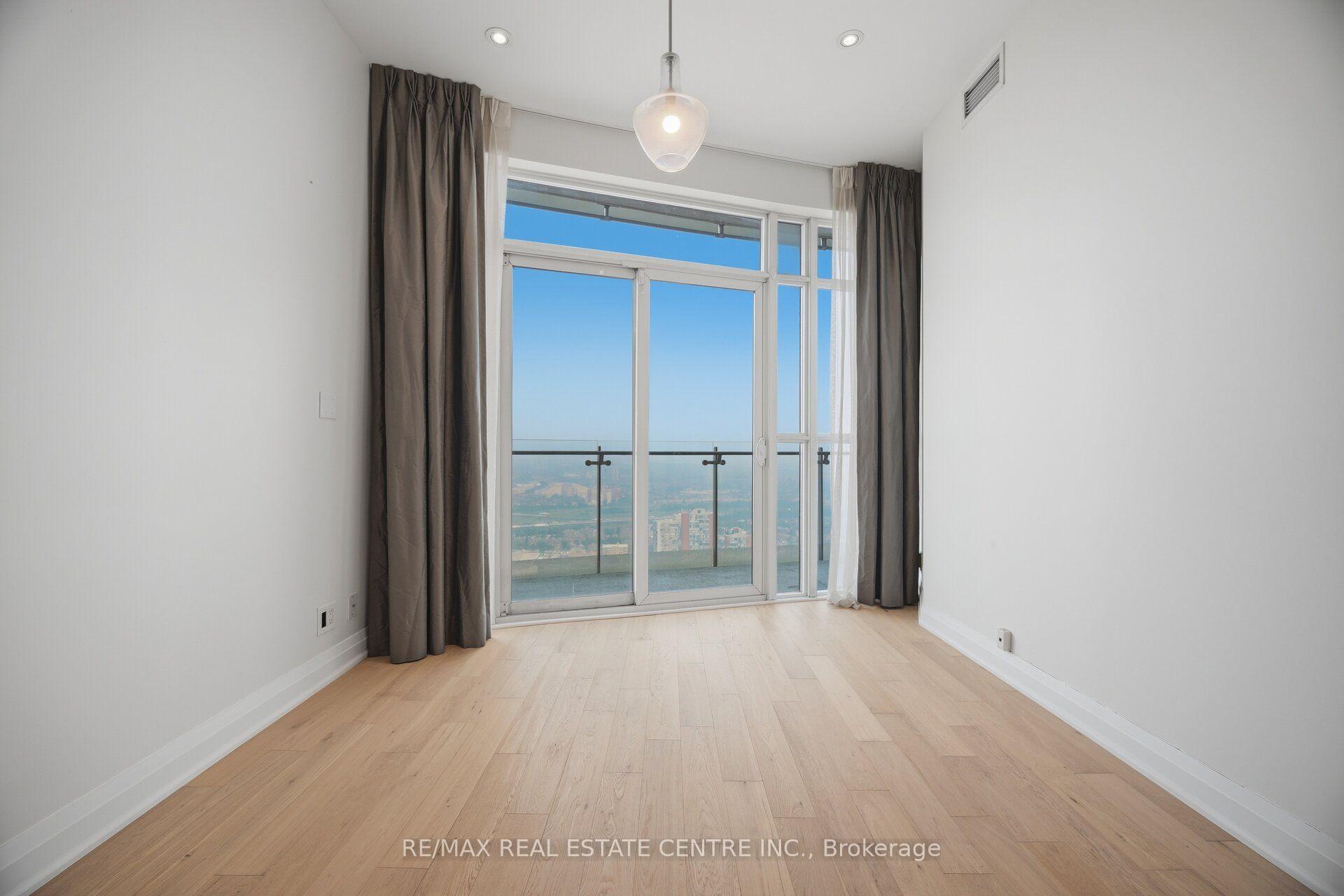 Photo 37 of Unit LPH8, 50 Absolute Avenue, Mississauga, City Centre — HOMEH