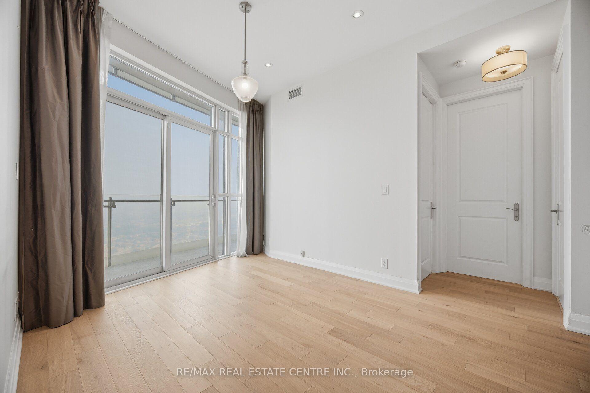 Photo 39 of Unit LPH8, 50 Absolute Avenue, Mississauga, City Centre — HOMEH