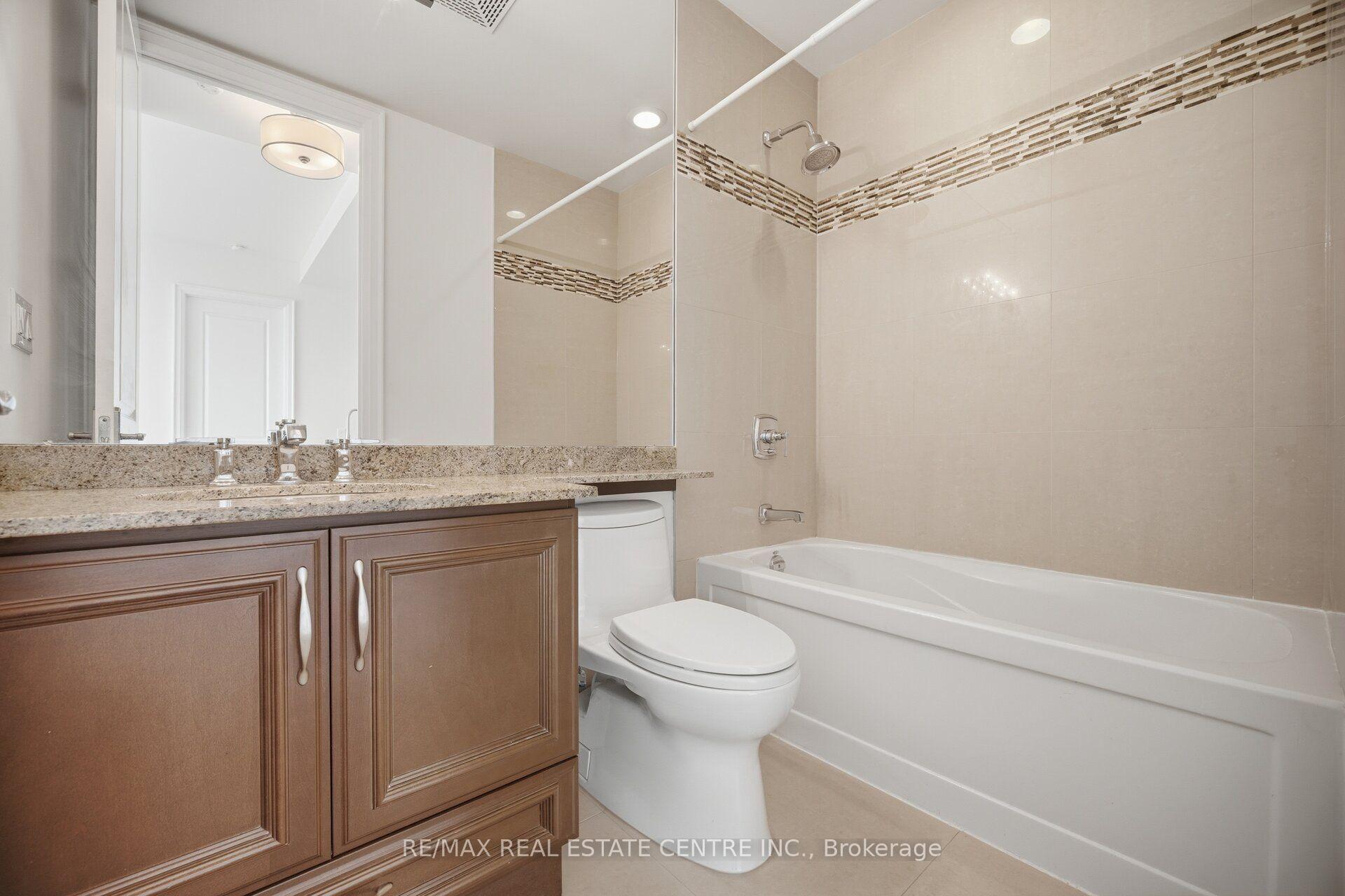 Photo 41 of Unit LPH8, 50 Absolute Avenue, Mississauga, City Centre — HOMEH