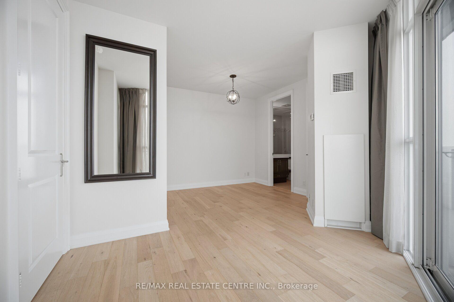 Photo 43 of Unit LPH8, 50 Absolute Avenue, Mississauga, City Centre — HOMEH