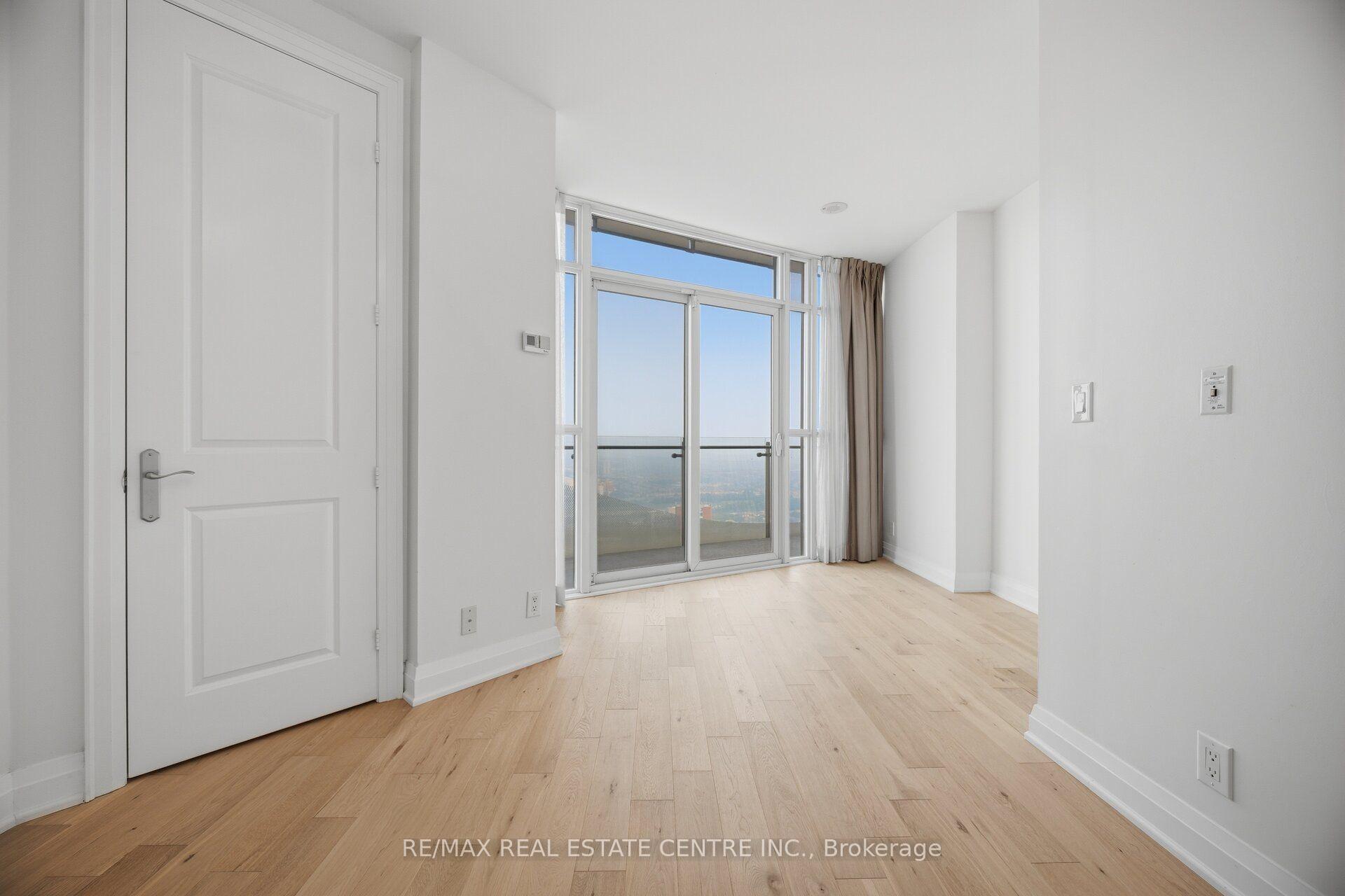 Photo 47 of Unit LPH8, 50 Absolute Avenue, Mississauga, City Centre — HOMEH