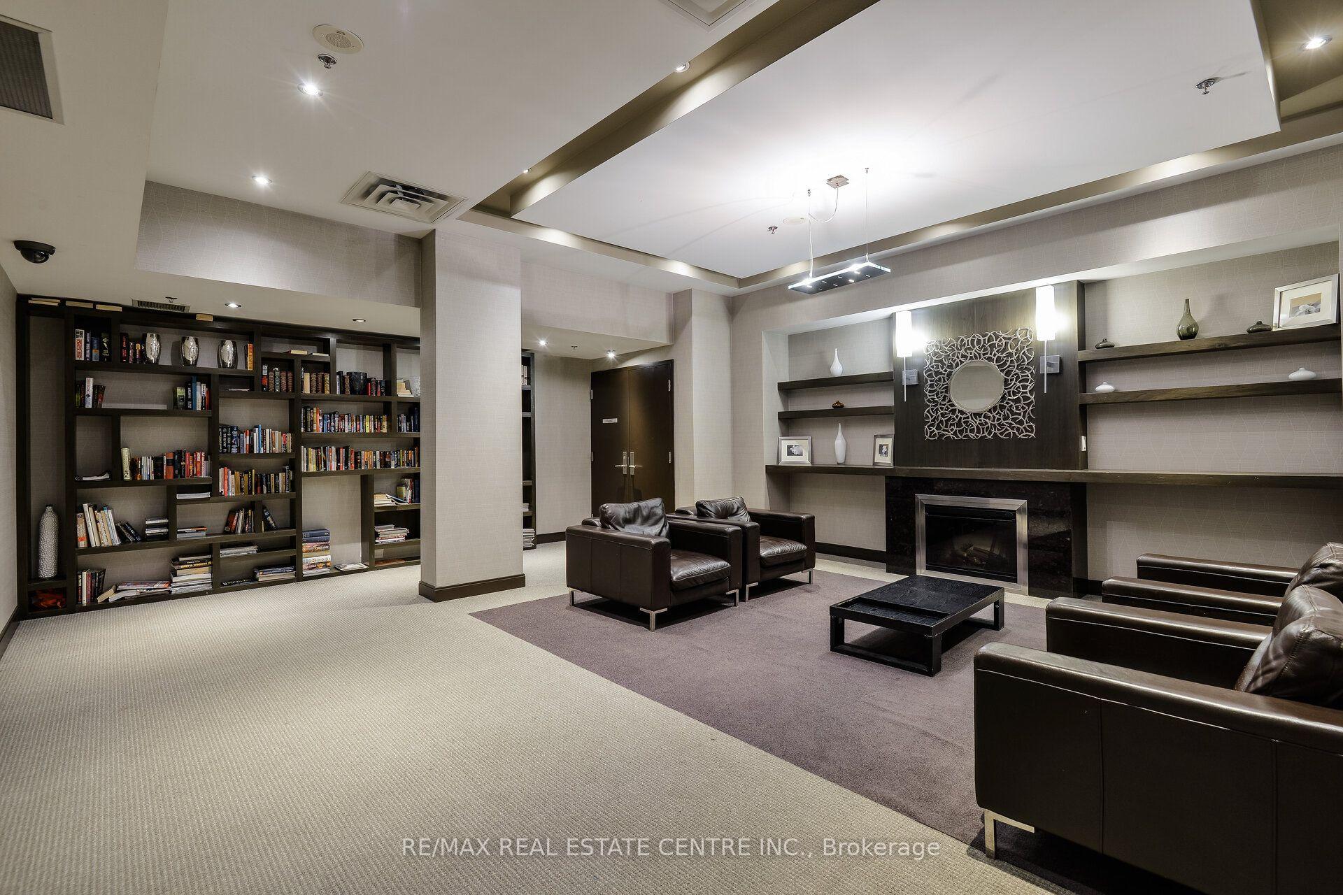 Photo 68 of Unit LPH8, 50 Absolute Avenue, Mississauga, City Centre — HOMEH