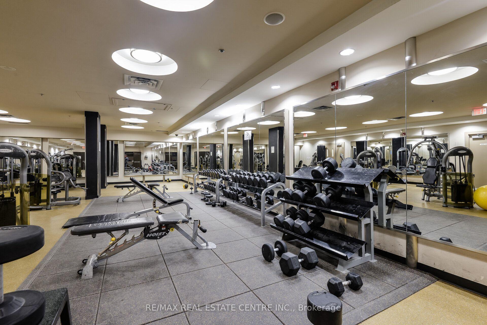 Photo 72 of Unit LPH8, 50 Absolute Avenue, Mississauga, City Centre — HOMEH