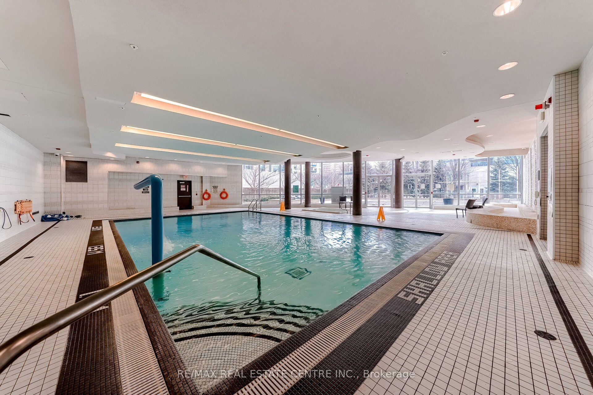 Photo 80 of Unit LPH8, 50 Absolute Avenue, Mississauga, City Centre — HOMEH