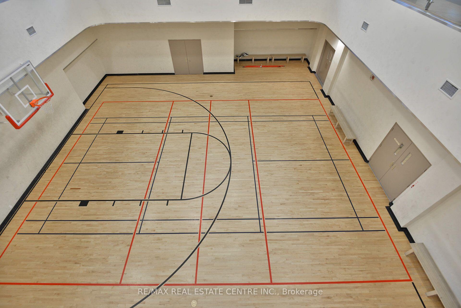 Photo 82 of Unit LPH8, 50 Absolute Avenue, Mississauga, City Centre — HOMEH