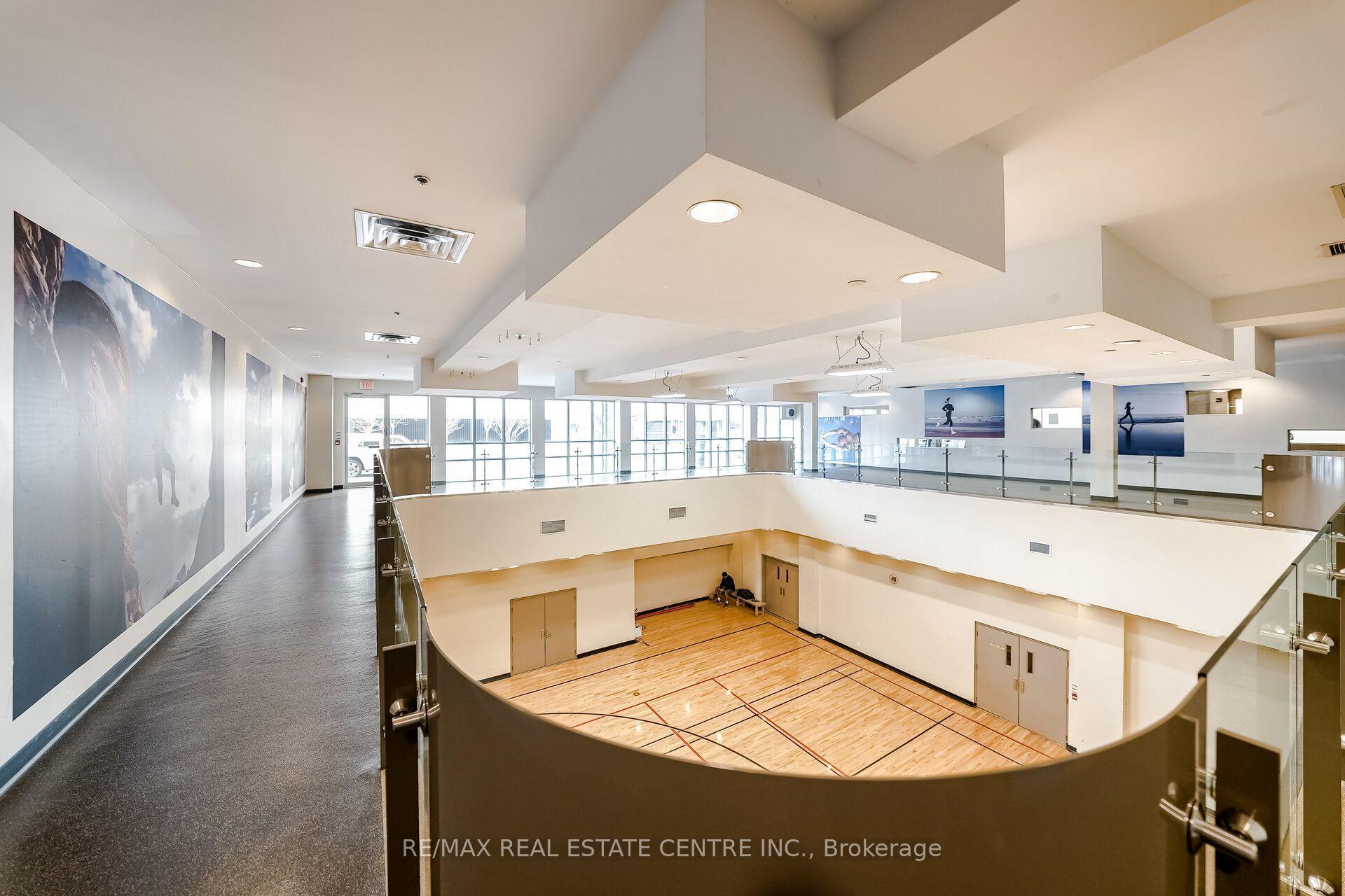 Photo 84 of Unit LPH8, 50 Absolute Avenue, Mississauga, City Centre — HOMEH