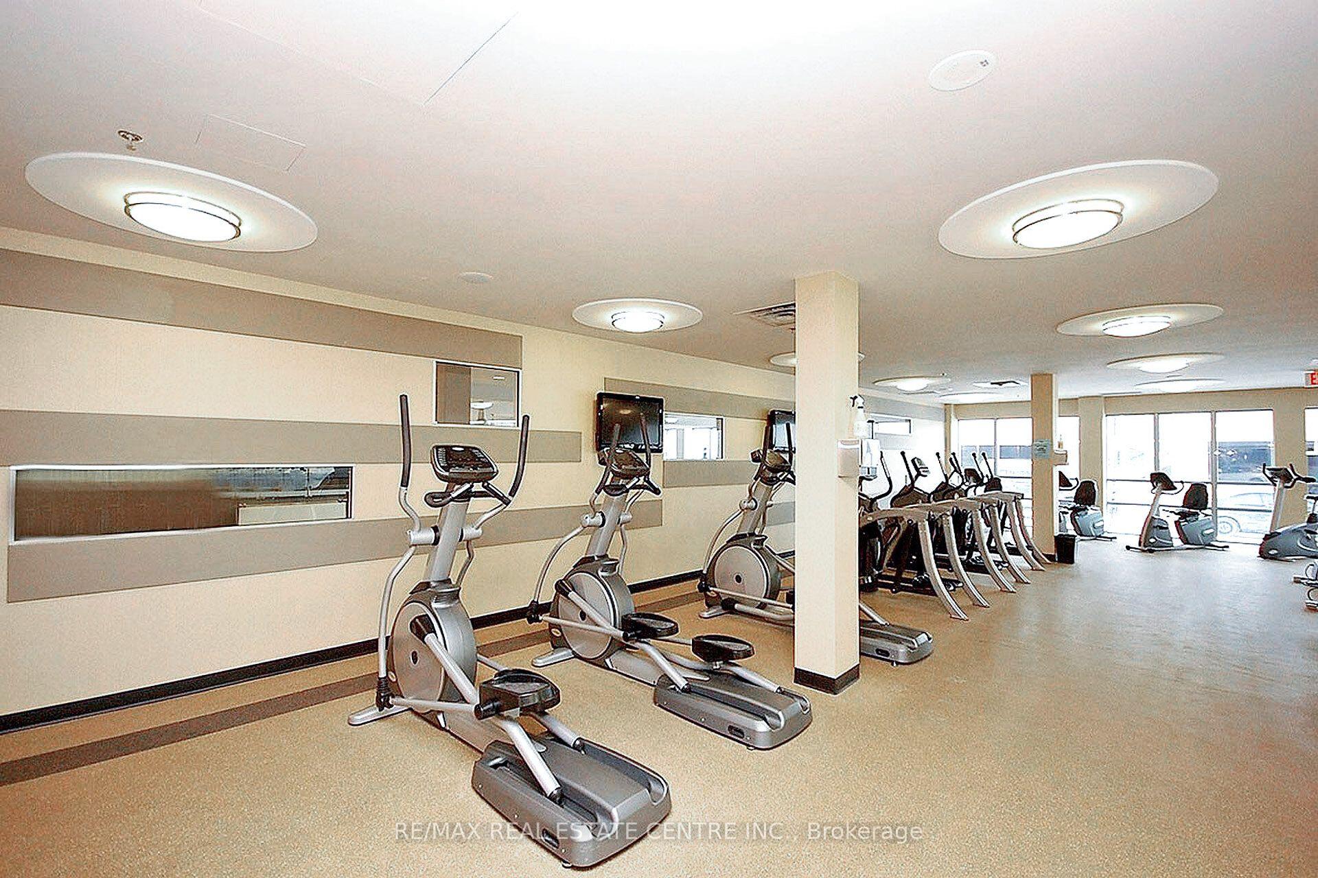 Photo 85 of Unit LPH8, 50 Absolute Avenue, Mississauga, City Centre — HOMEH
