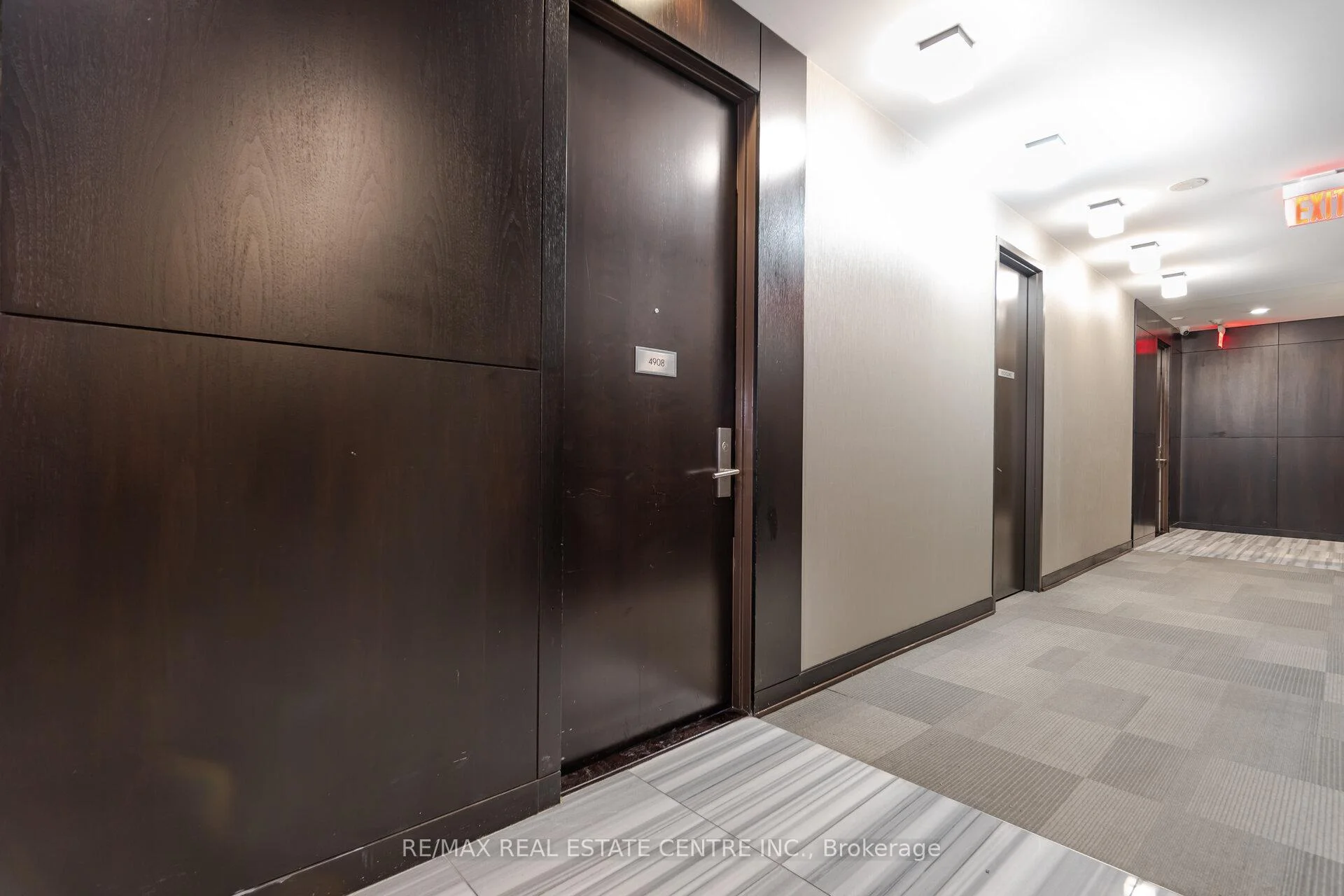 Photo 9 of Unit LPH8, 50 Absolute Avenue, Mississauga, City Centre — HOMEH