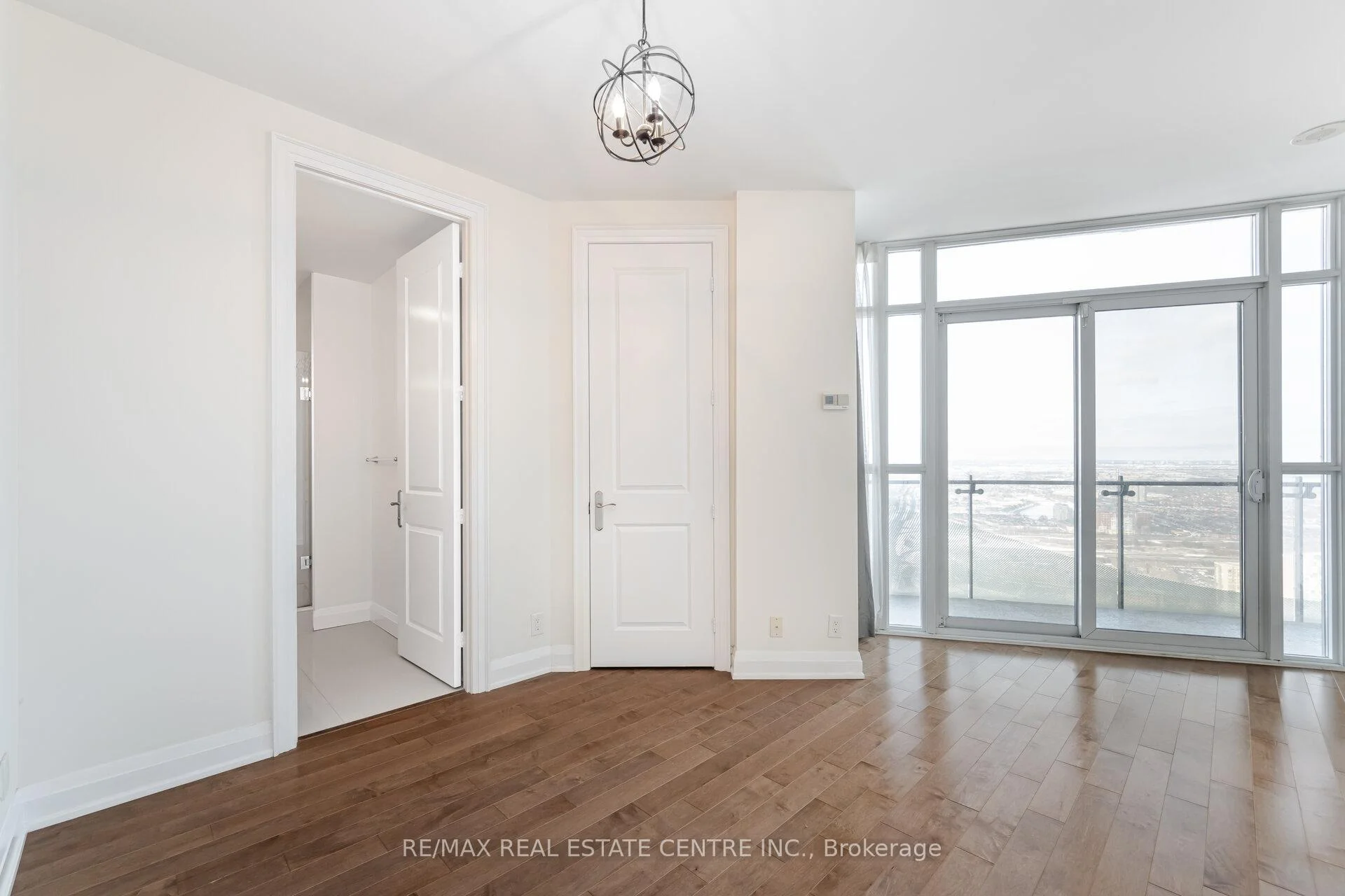 Photo 34 of Unit LPH8, 50 Absolute Avenue, Mississauga, City Centre — HOMEH
