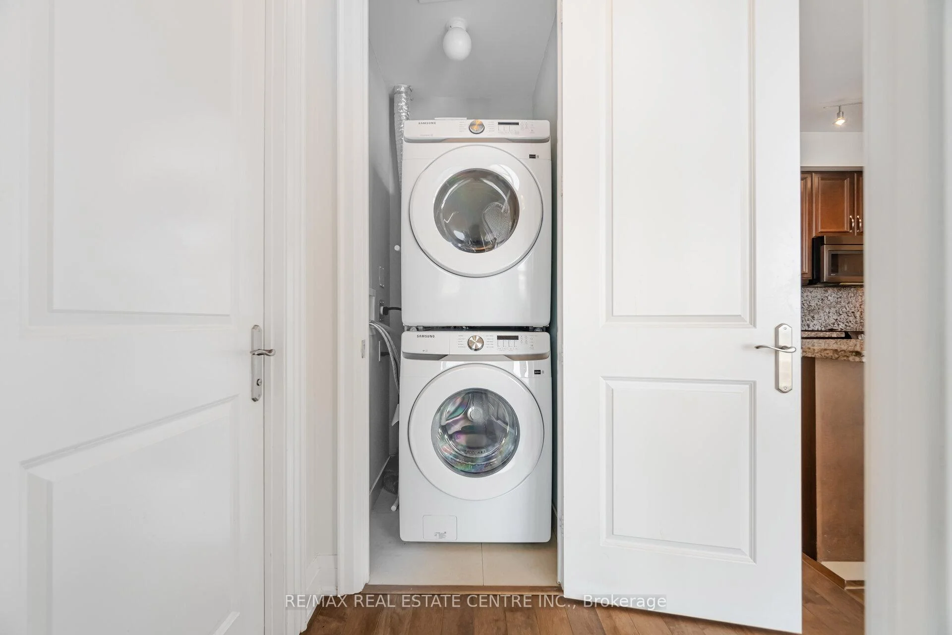 Photo 46 of Unit LPH8, 50 Absolute Avenue, Mississauga, City Centre — HOMEH