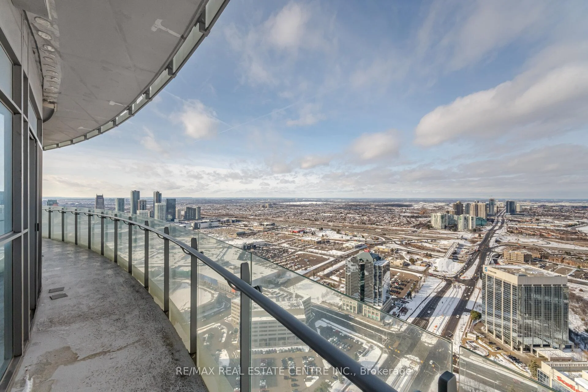 Photo 48 of Unit LPH8, 50 Absolute Avenue, Mississauga, City Centre — HOMEH