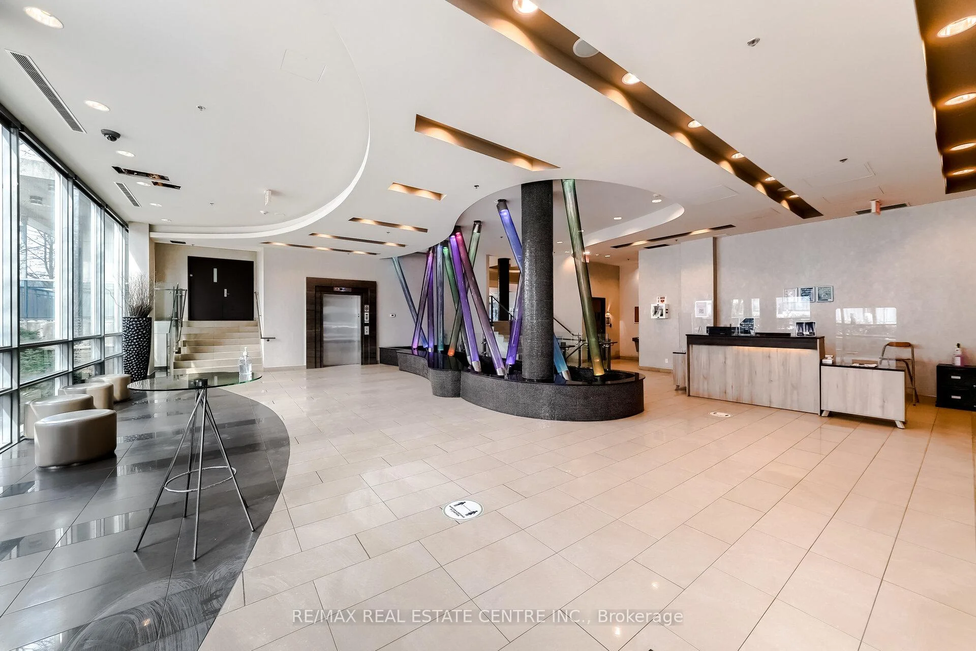 Photo 52 of Unit LPH8, 50 Absolute Avenue, Mississauga, City Centre — HOMEH