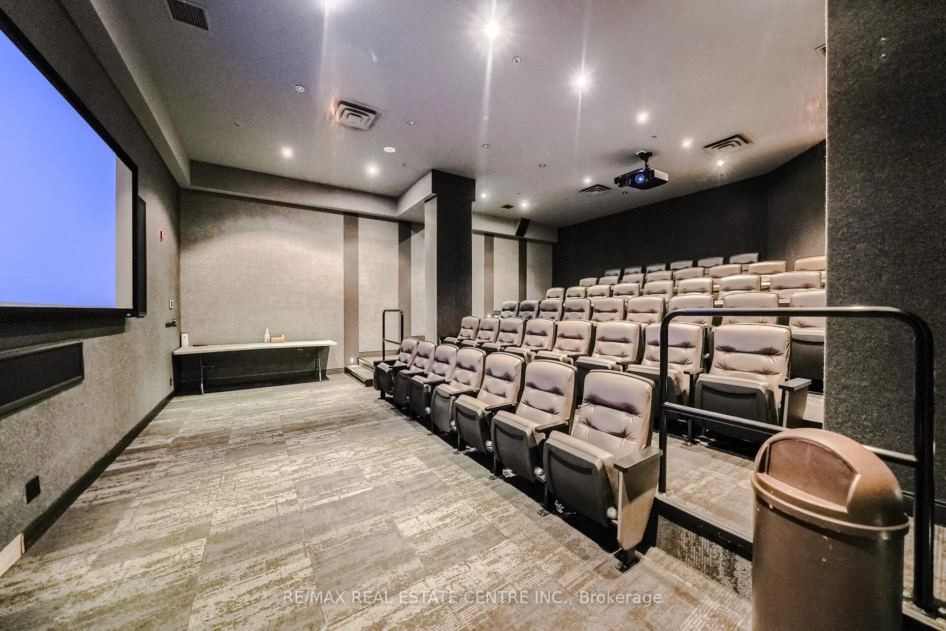 Photo 54 of Unit LPH8, 50 Absolute Avenue, Mississauga, City Centre — HOMEH