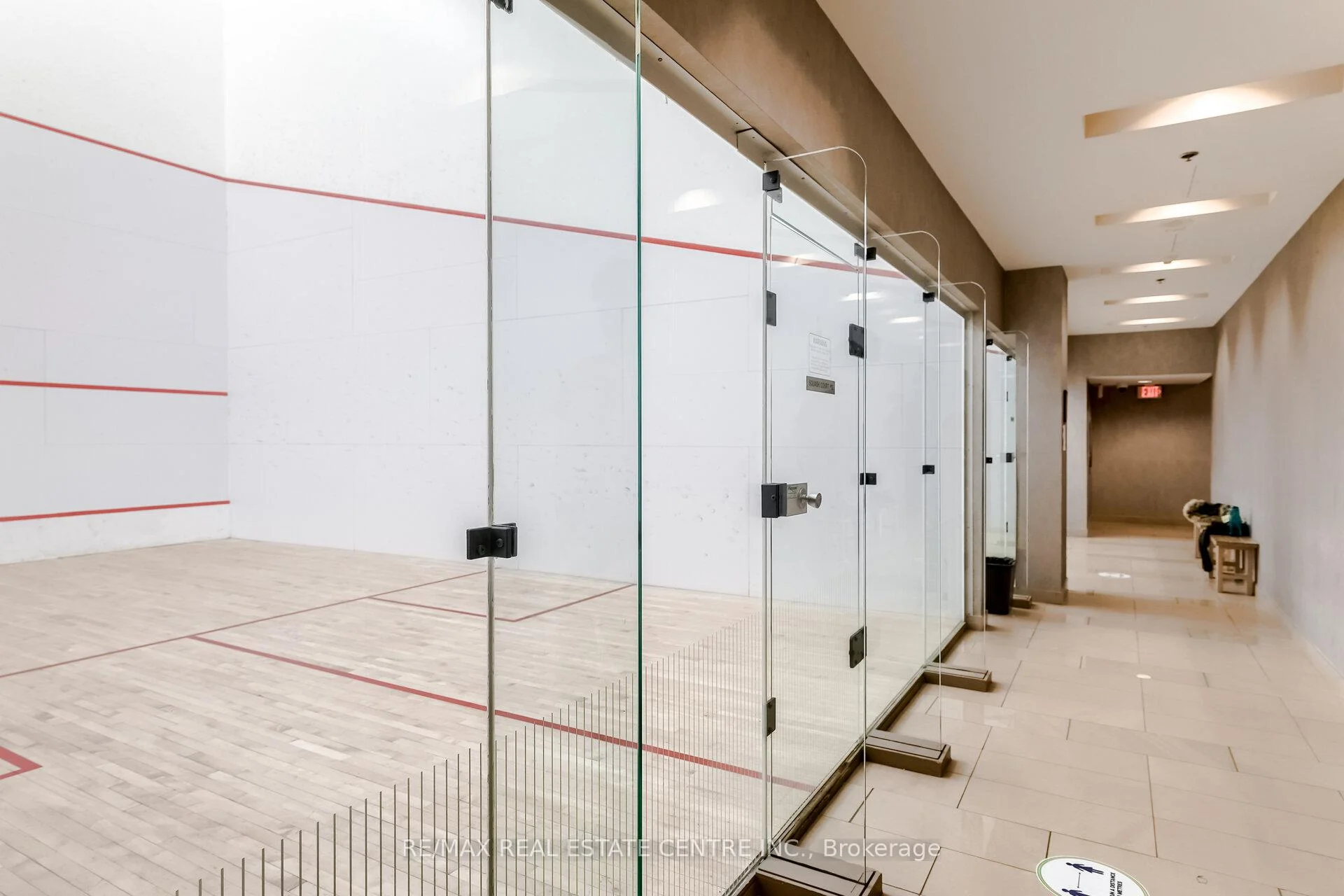 Photo 58 of Unit LPH8, 50 Absolute Avenue, Mississauga, City Centre — HOMEH