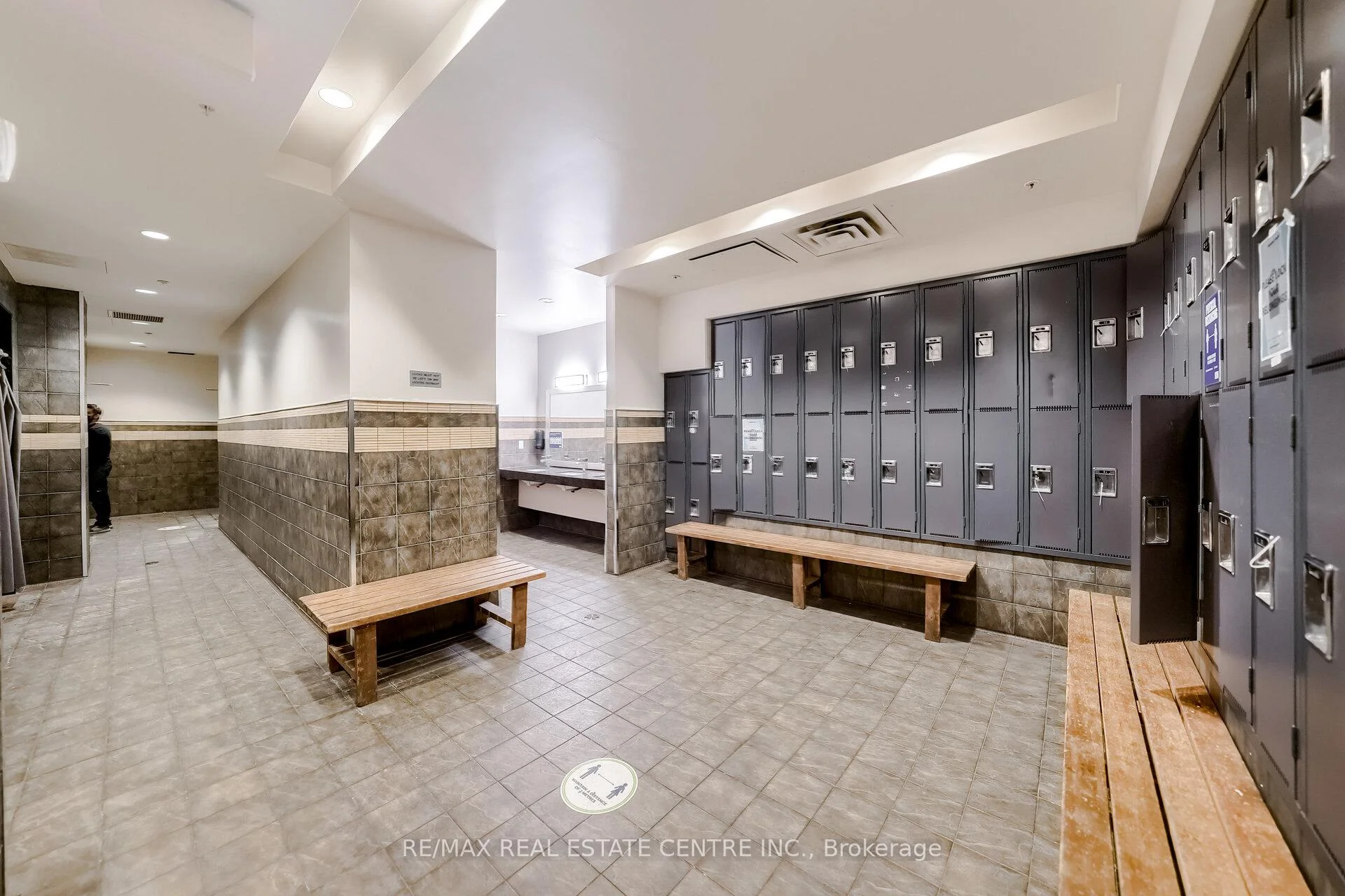 Photo 63 of Unit LPH8, 50 Absolute Avenue, Mississauga, City Centre — HOMEH