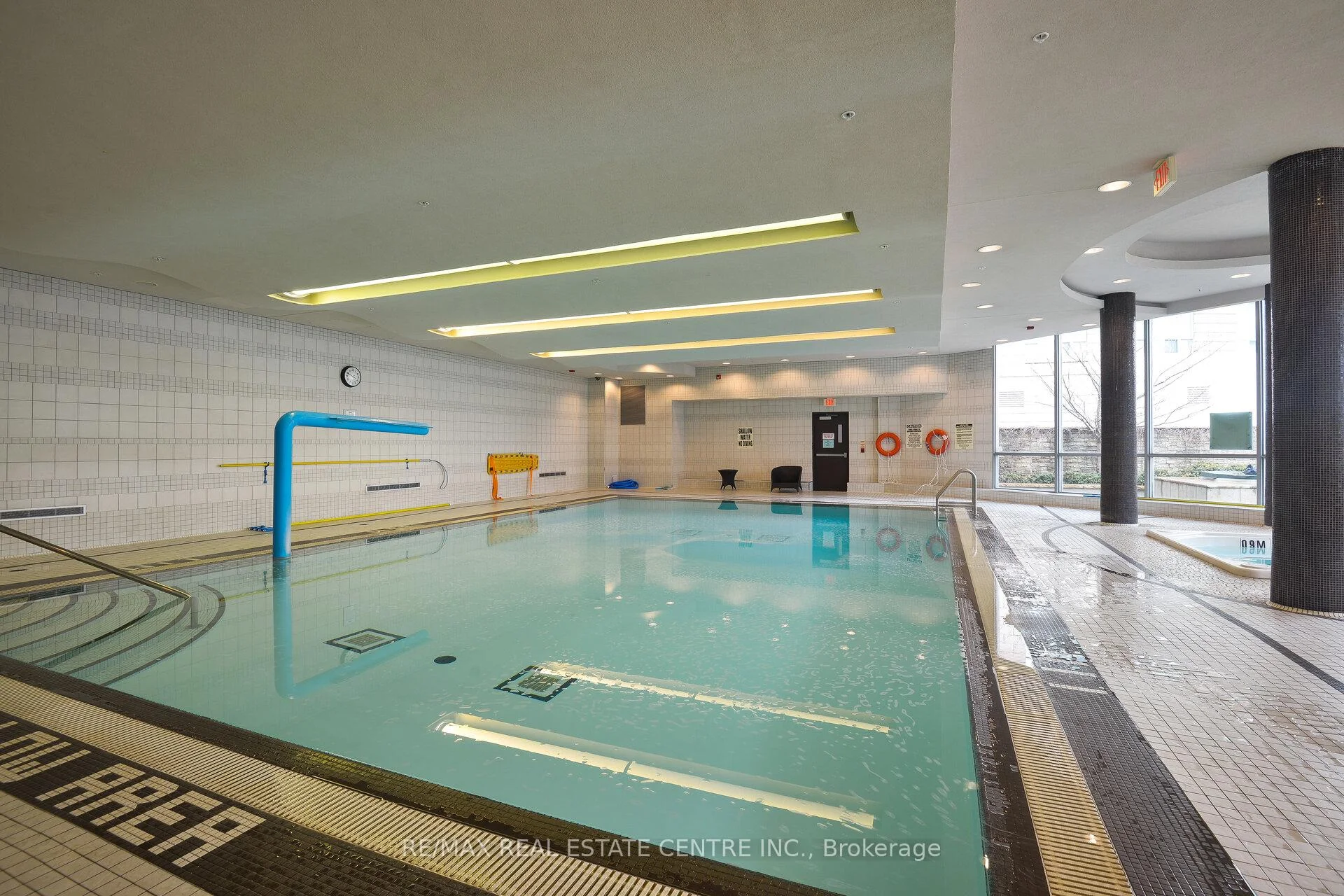 Photo 65 of Unit LPH8, 50 Absolute Avenue, Mississauga, City Centre — HOMEH