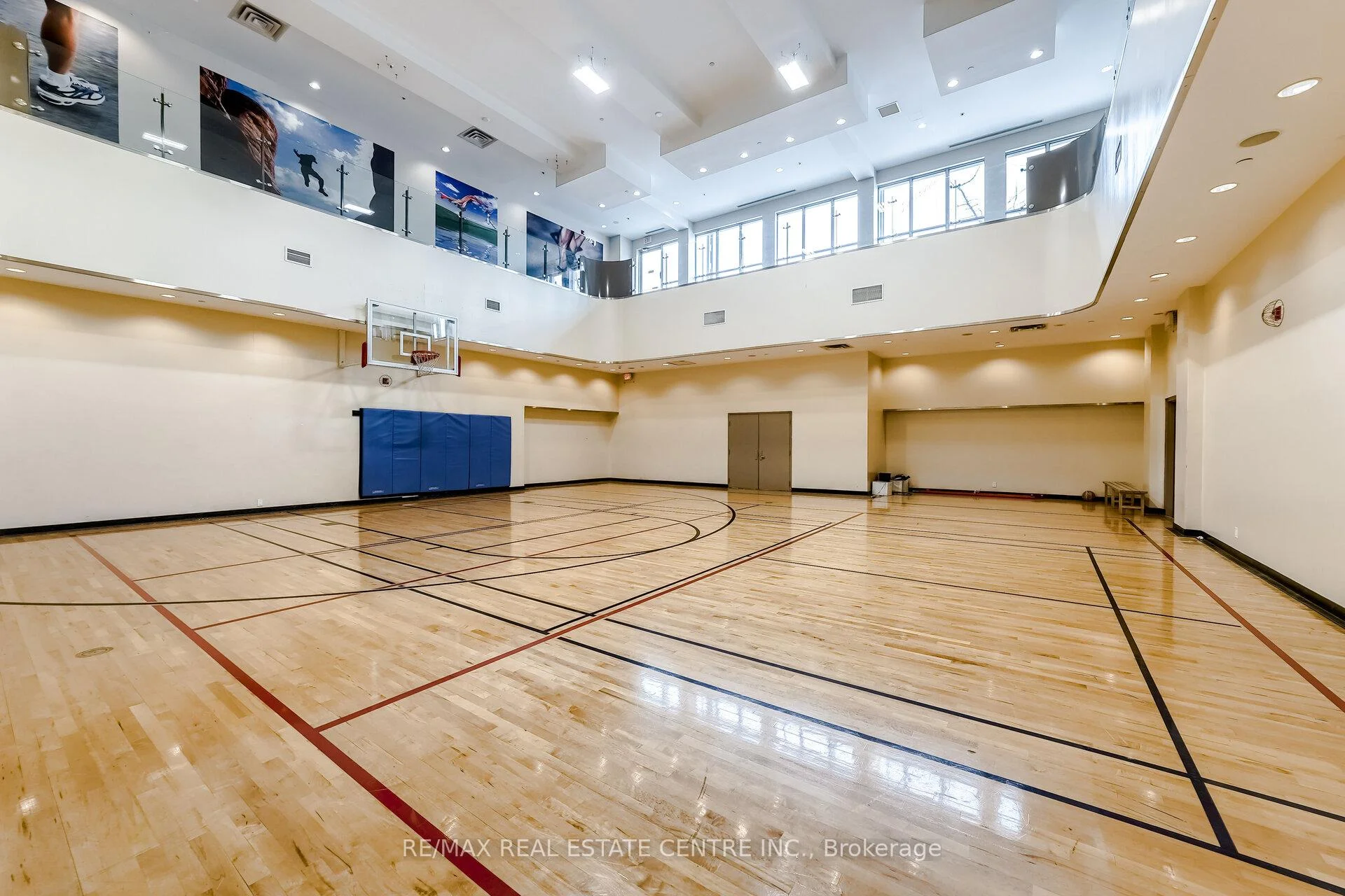 Photo 67 of Unit LPH8, 50 Absolute Avenue, Mississauga, City Centre — HOMEH