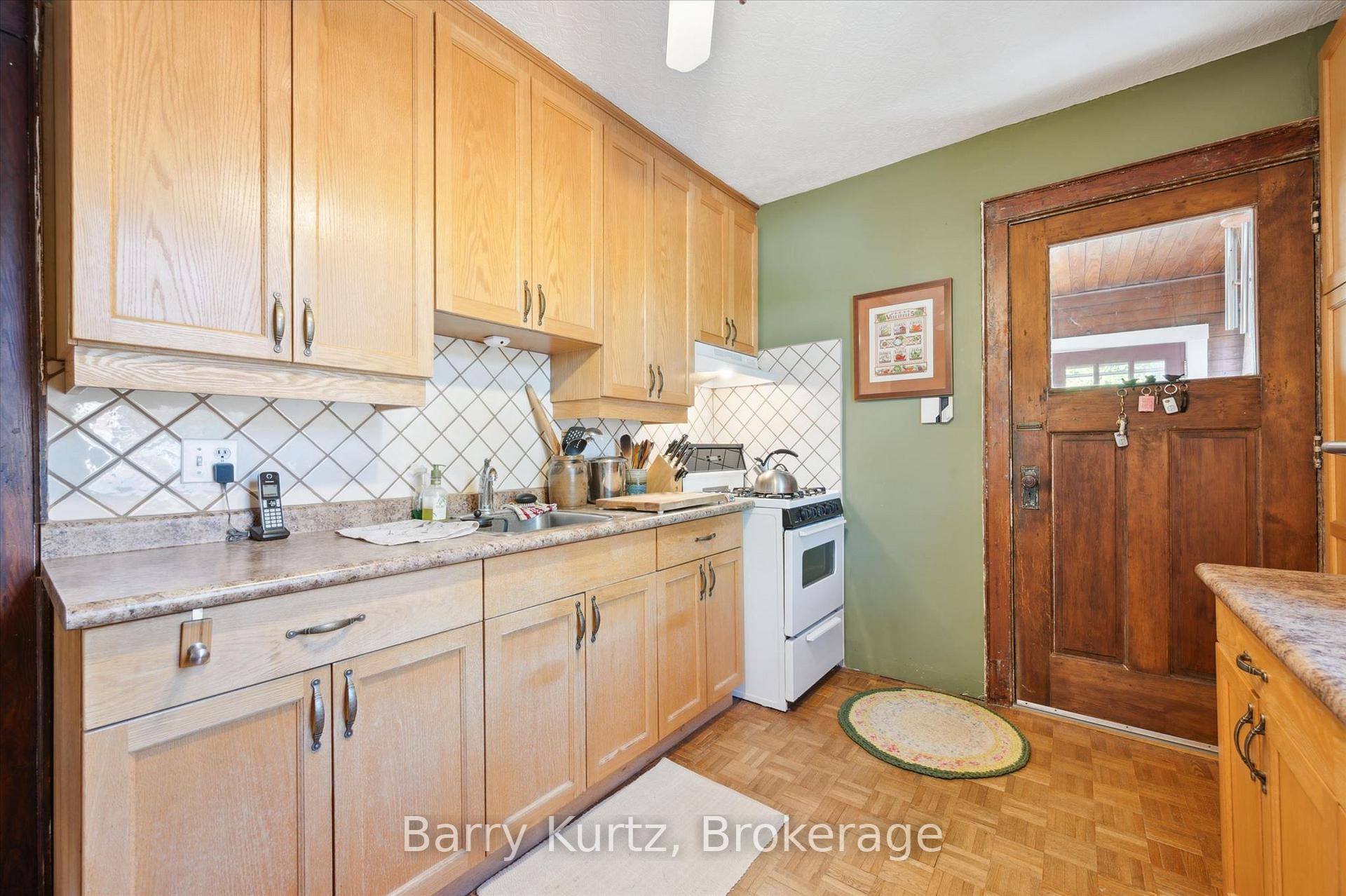 Photo 10 of 34 Division Street, Guelph, Exhibition Park — HOMEH