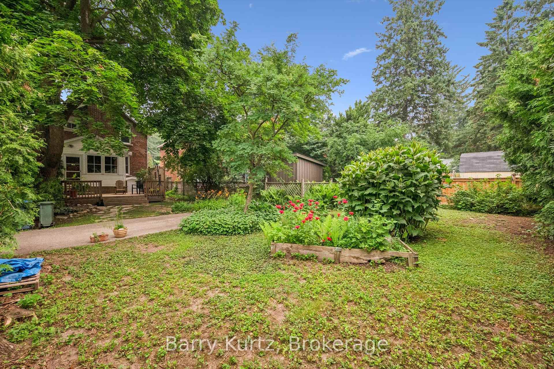 Photo 31 of 34 Division Street, Guelph, Exhibition Park — HOMEH