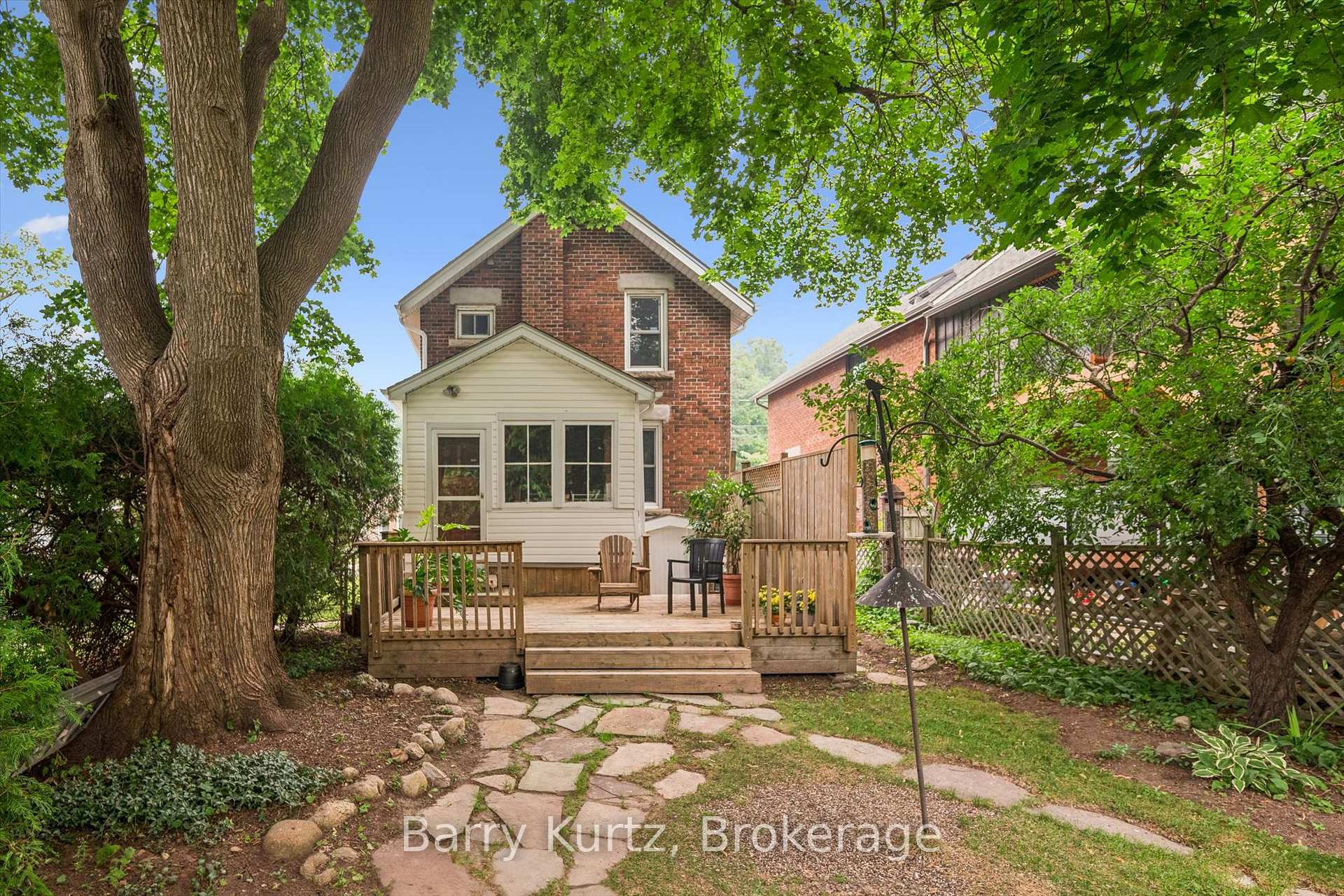 Photo 33 of 34 Division Street, Guelph, Exhibition Park — HOMEH