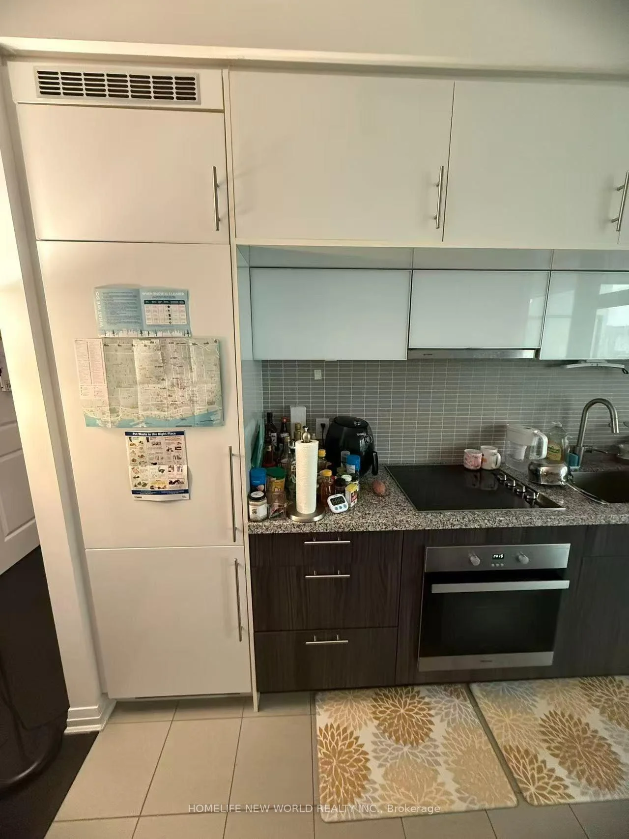 Photo 7 of Unit 1901, 8 Mercer Street, Toronto, Waterfront Communities — HOMEH