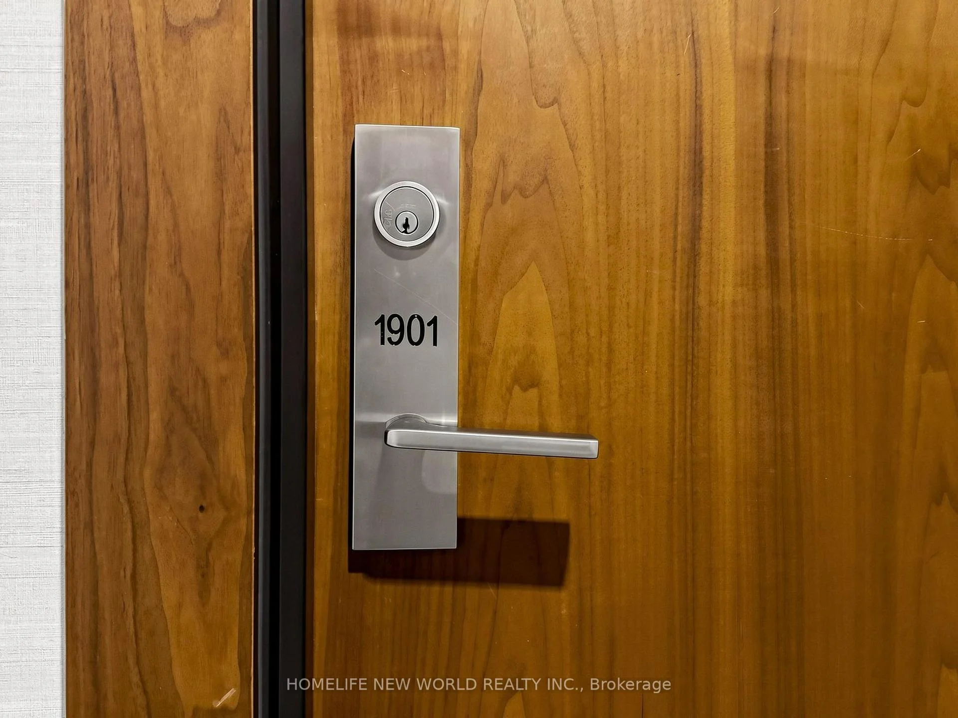 Photo 21 of Unit 1901, 8 Mercer Street, Toronto, Waterfront Communities — HOMEH