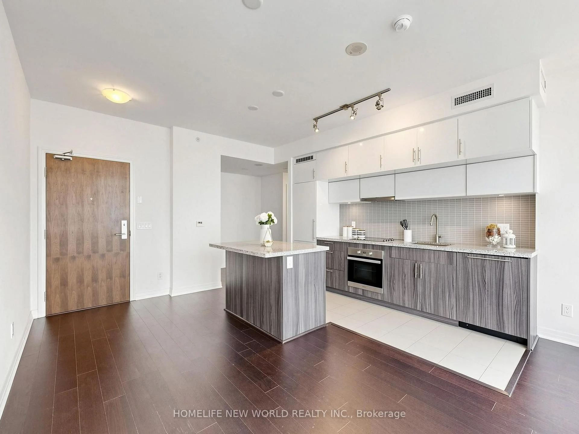 Photo 23 of Unit 1901, 8 Mercer Street, Toronto, Waterfront Communities — HOMEH