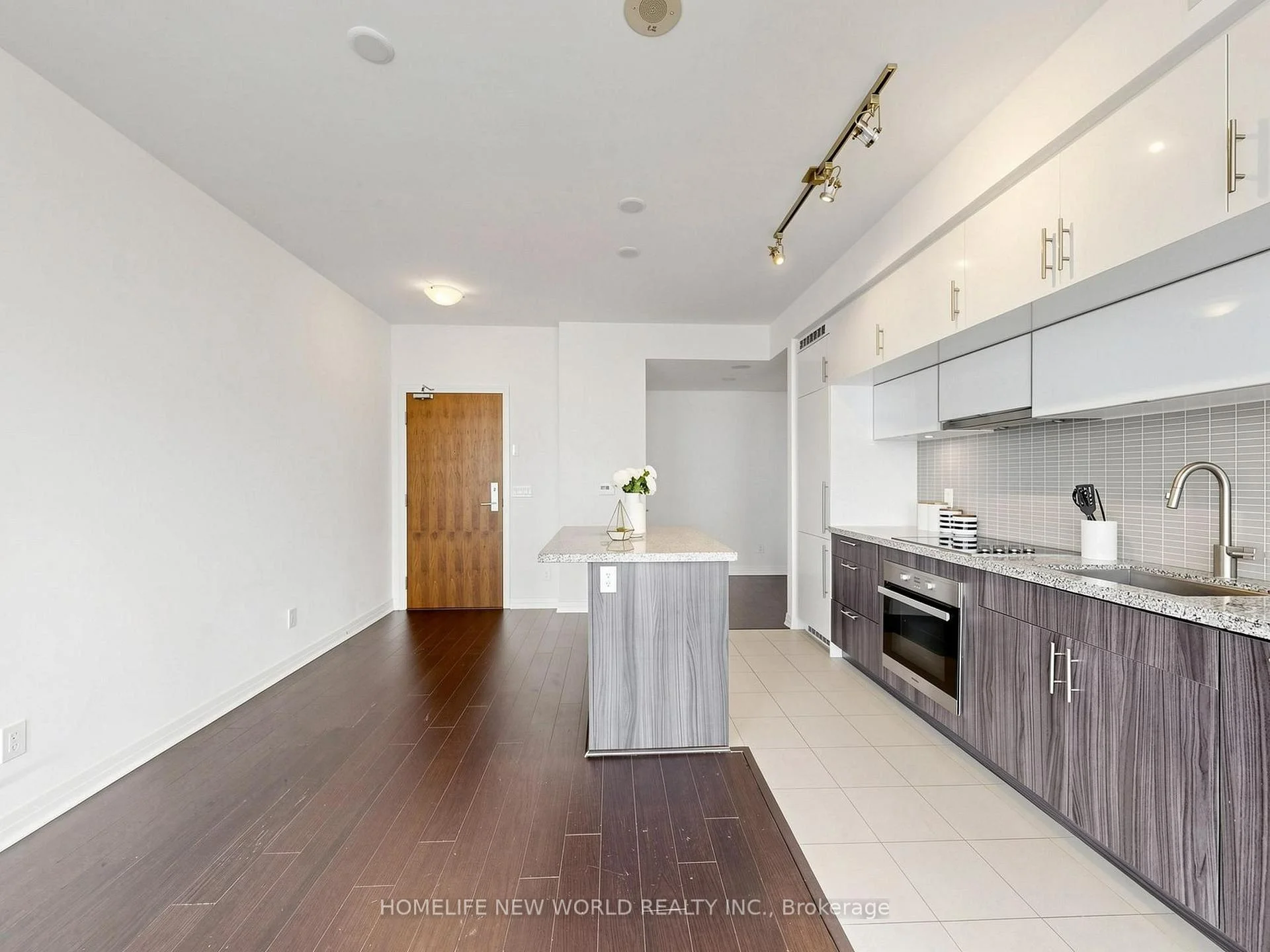 Photo 24 of Unit 1901, 8 Mercer Street, Toronto, Waterfront Communities — HOMEH