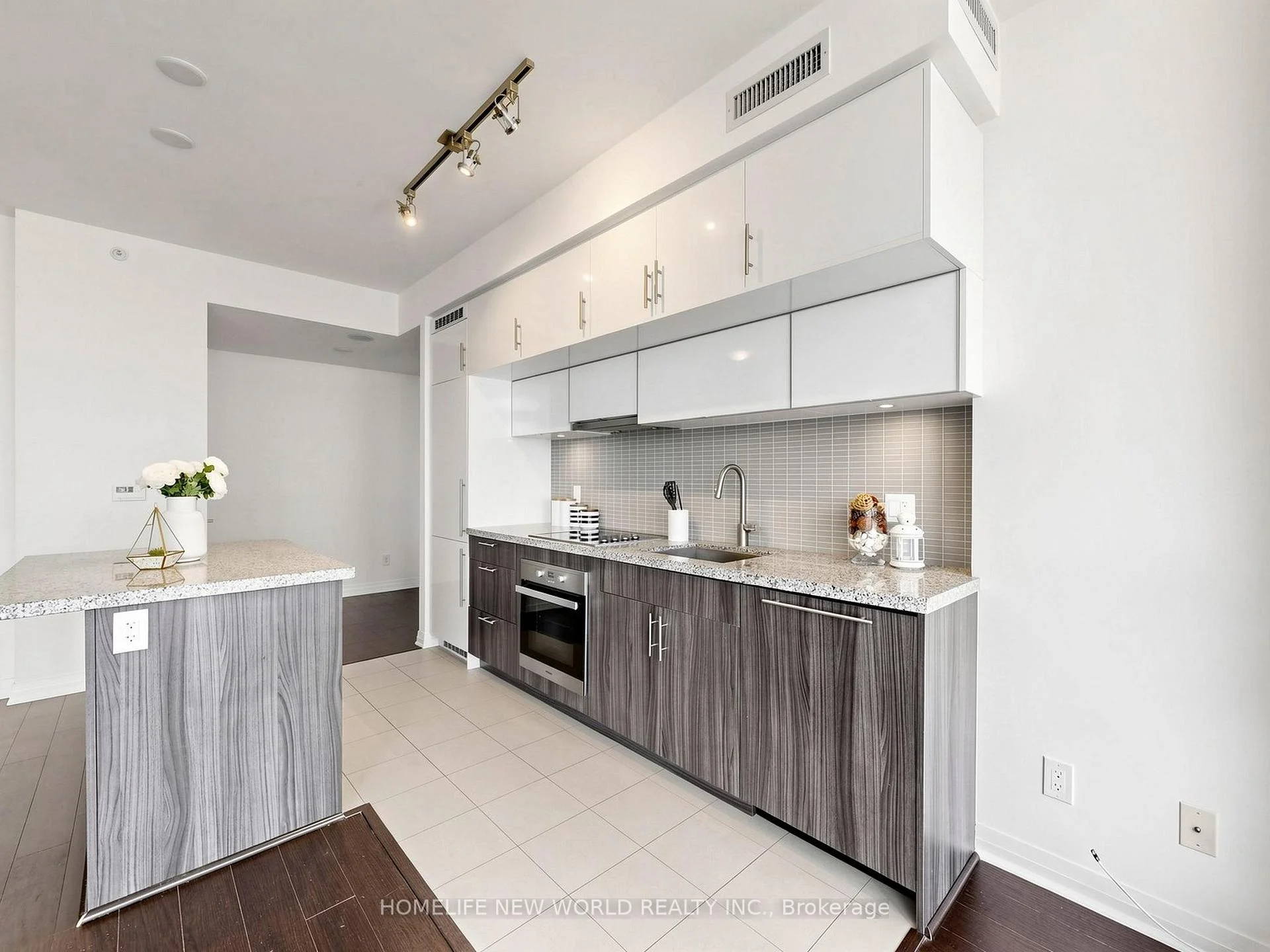 Photo 26 of Unit 1901, 8 Mercer Street, Toronto, Waterfront Communities — HOMEH